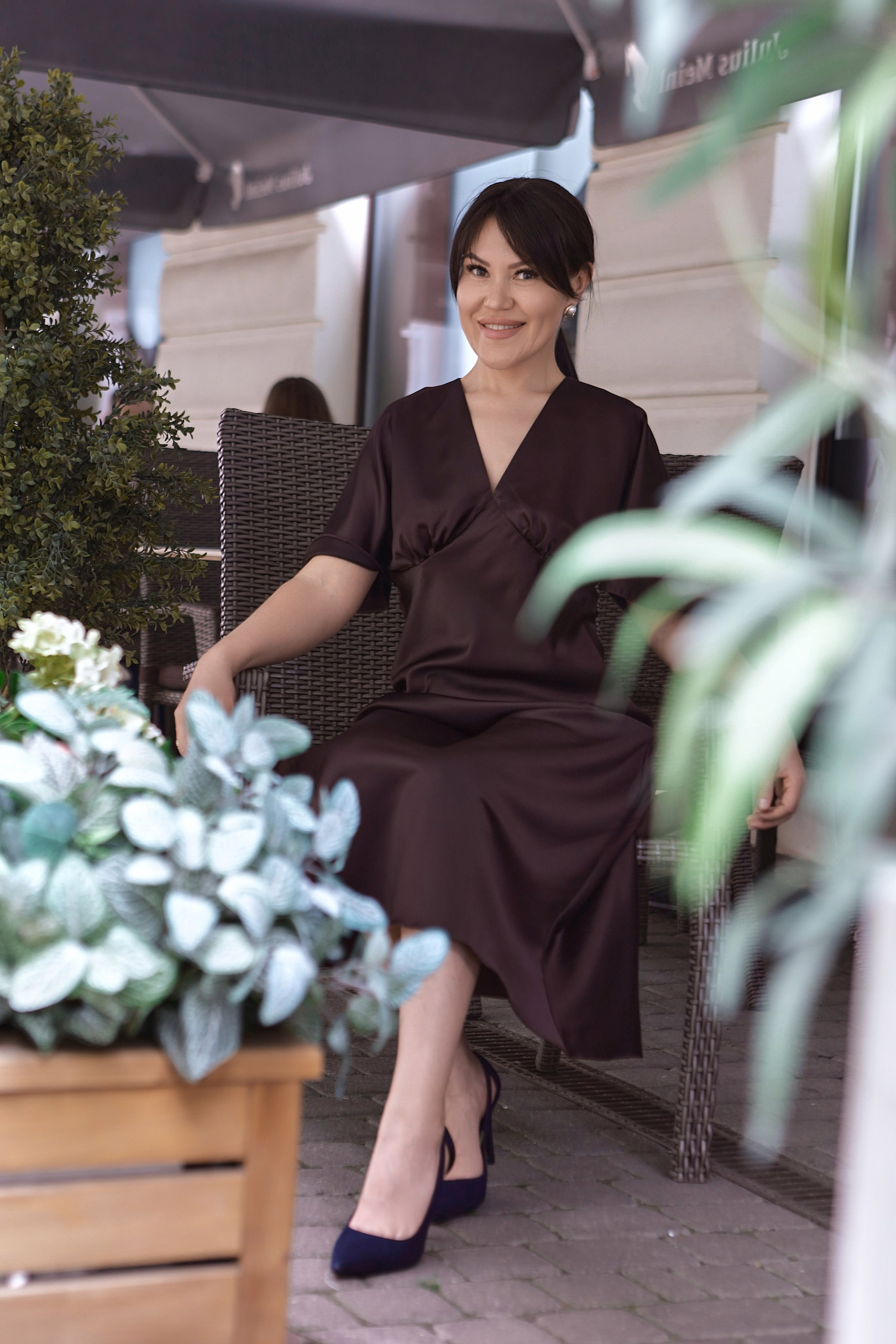 Портретный, свадебный и семейный фотограф в Краснодаре Михеева Светлана