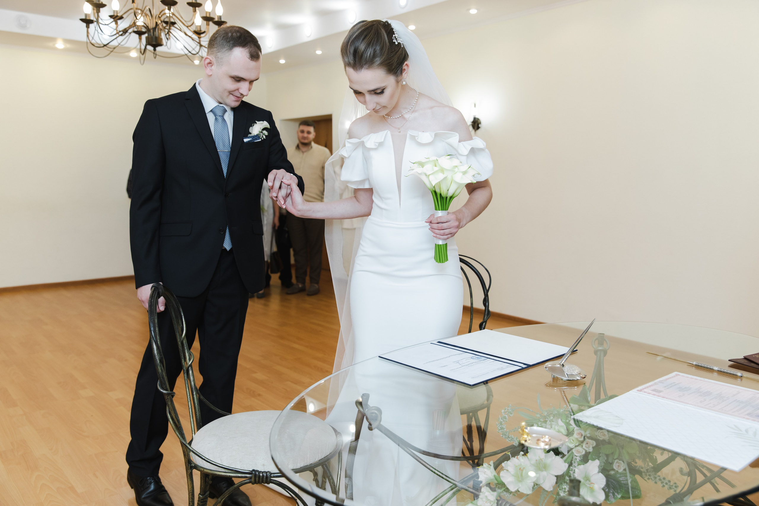 Ивантеевский ЗАГС