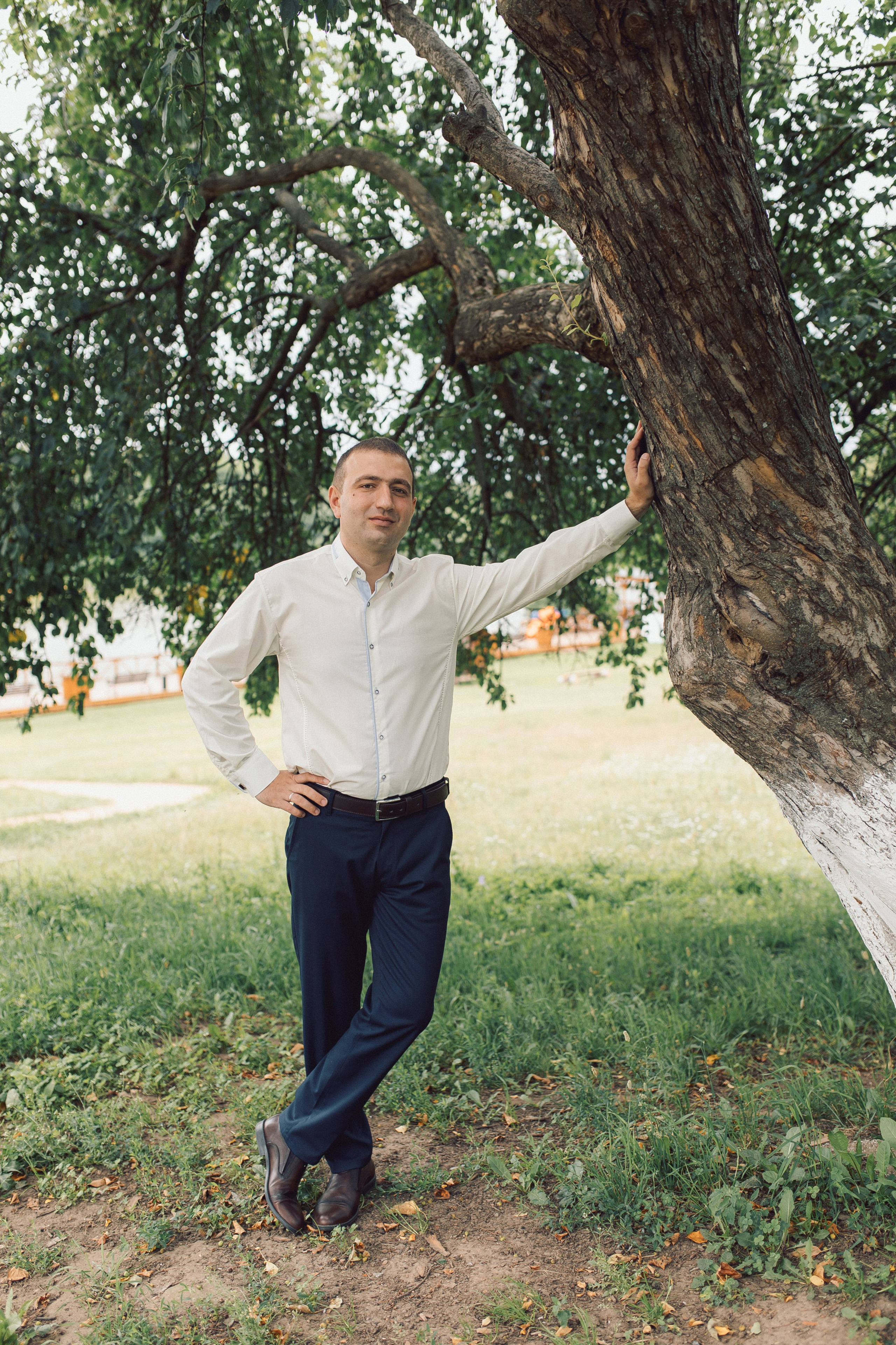 Игорь и Анна