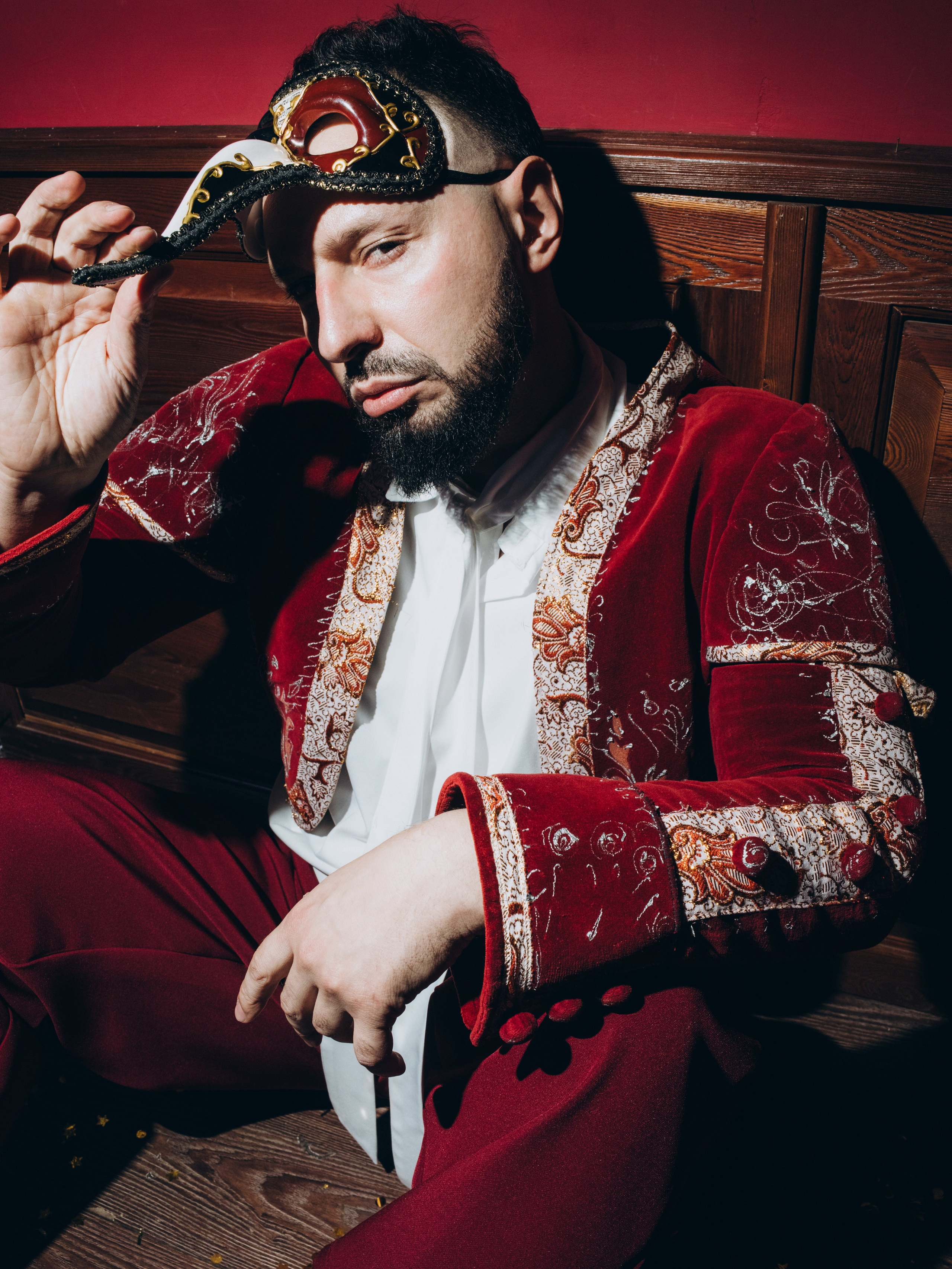 Бизнес-контент | репортаж