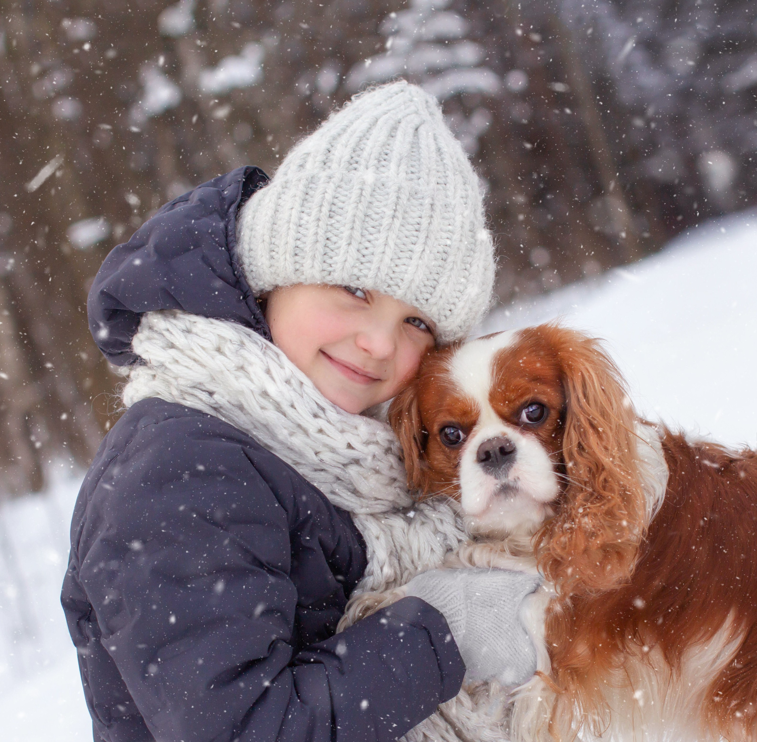 Детский портрет. Детский и семейный фотограф в Санкт-Петербуре