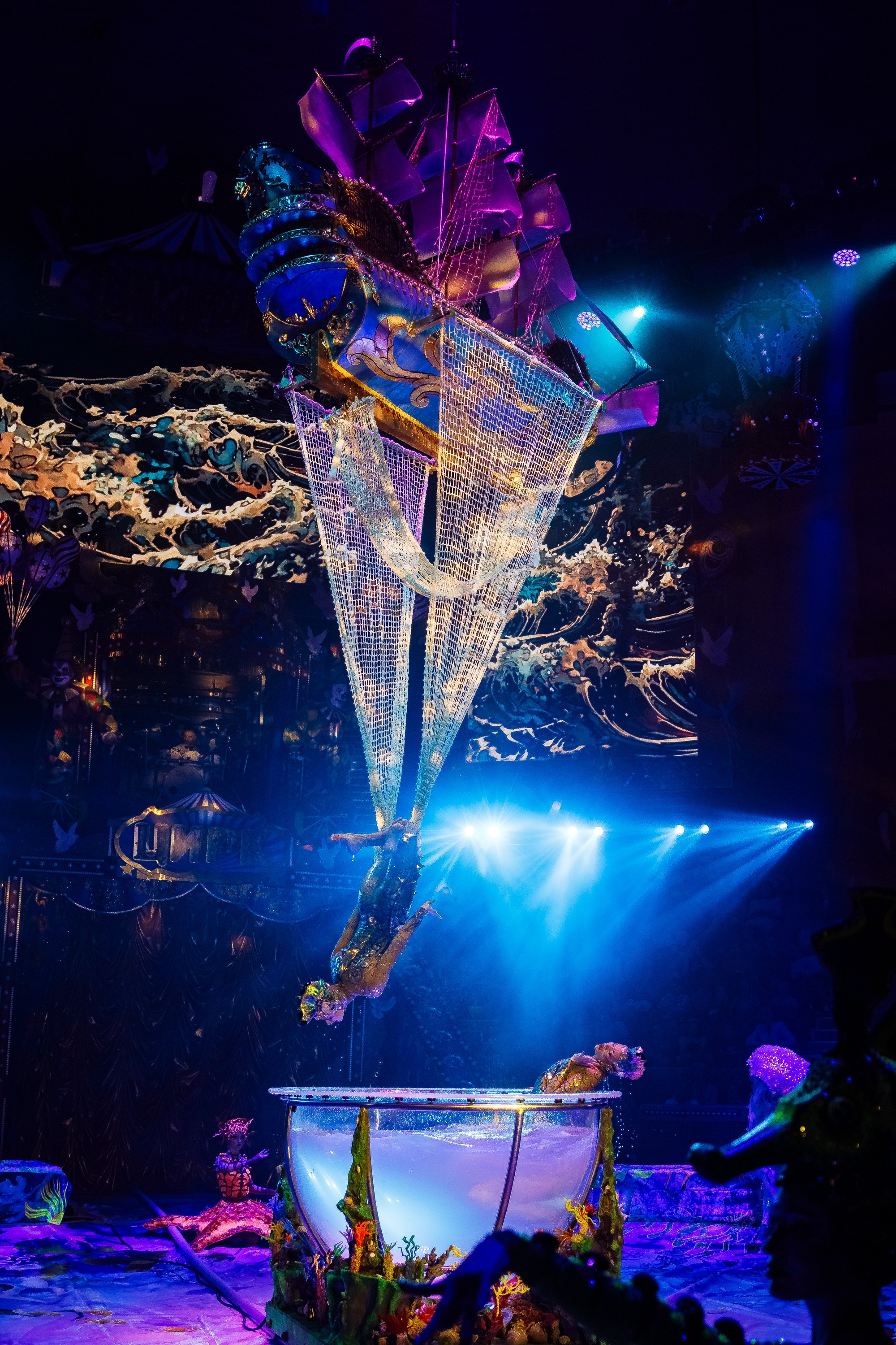 Сочинский росгорцирк Шоу Гии Эрадзе цирк. Профессиональный фотограф в Сочи Виктория Джой. Обучение