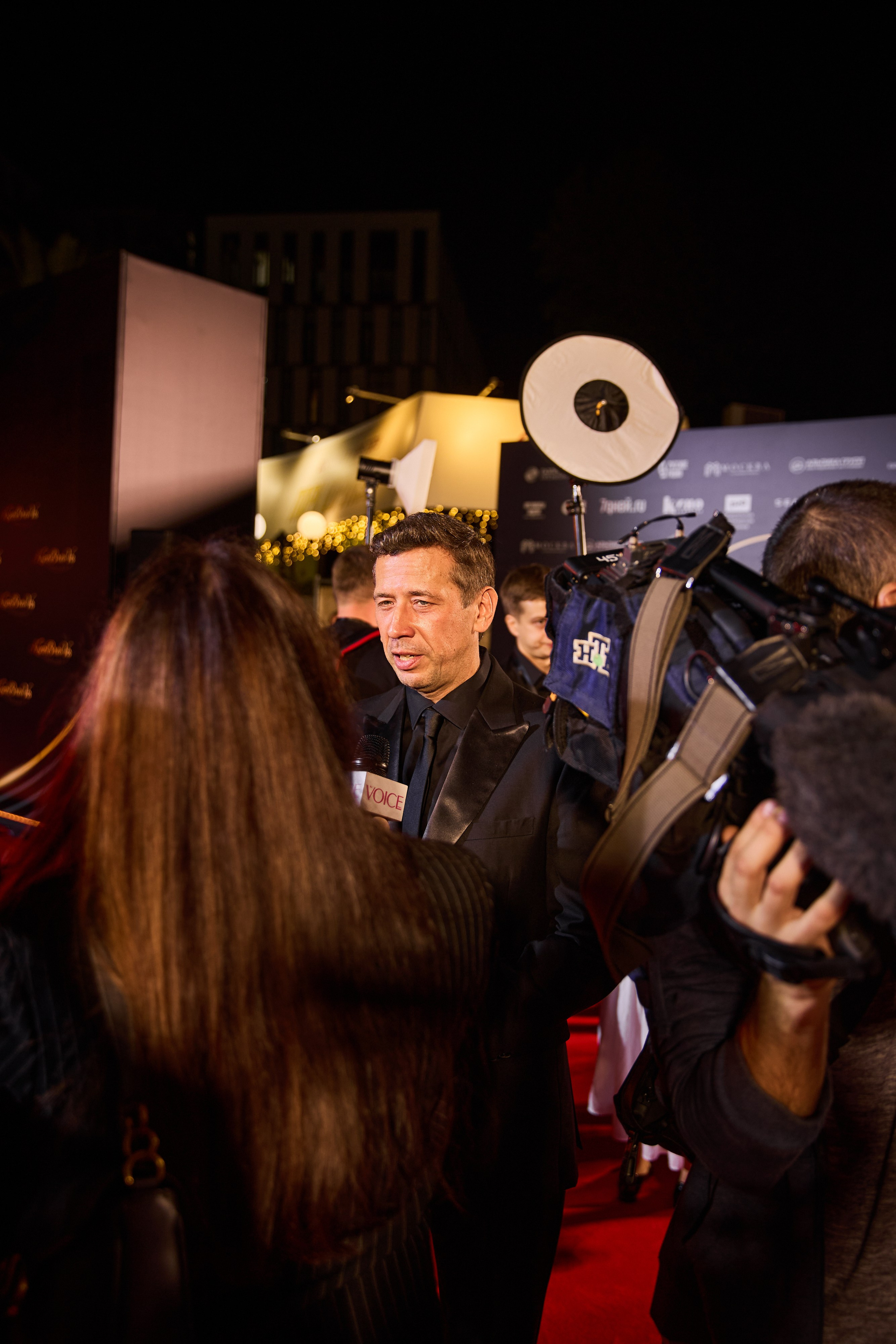 Фотосъемка репортажа кинофестиваля. Профессиональный фотограф в Сочи Виктория Джой. Обучение