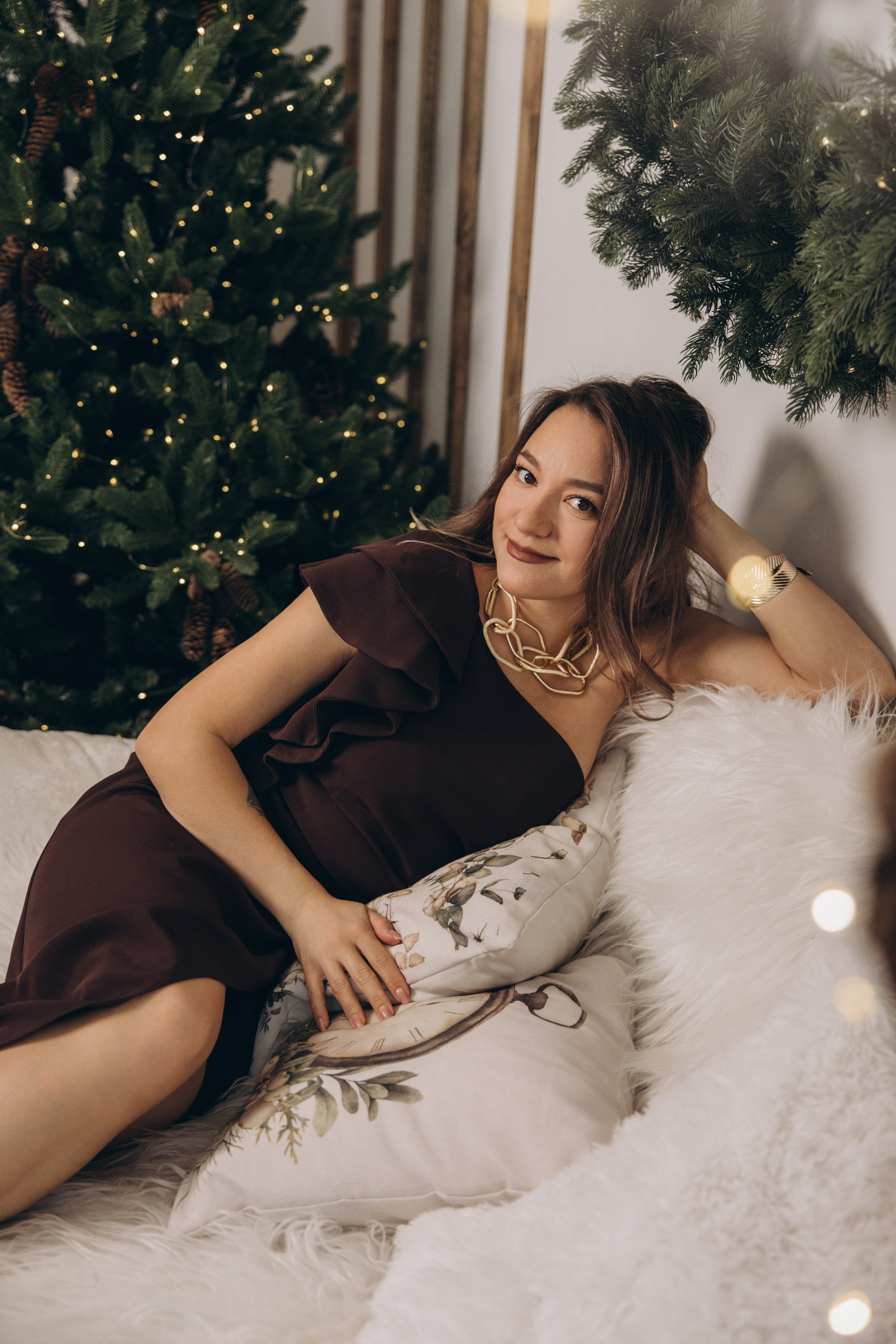 Фотопроект в студии 8 этаж. Свадебный, семейный фотограф в Иркутске Светлана Макаричева