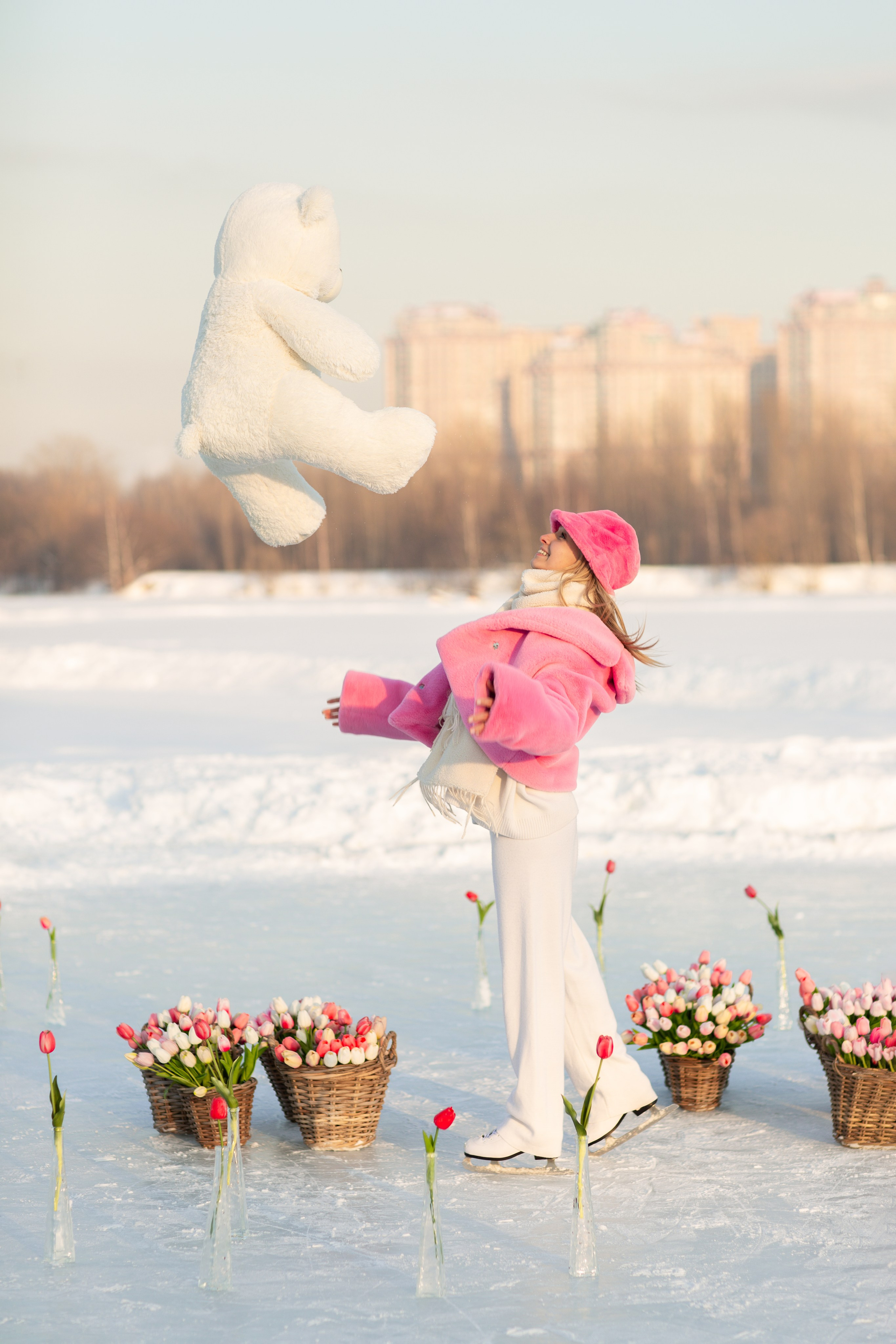 Дарья. Семейный и Детский фотограф г. Москва, г. Борисоглебск
