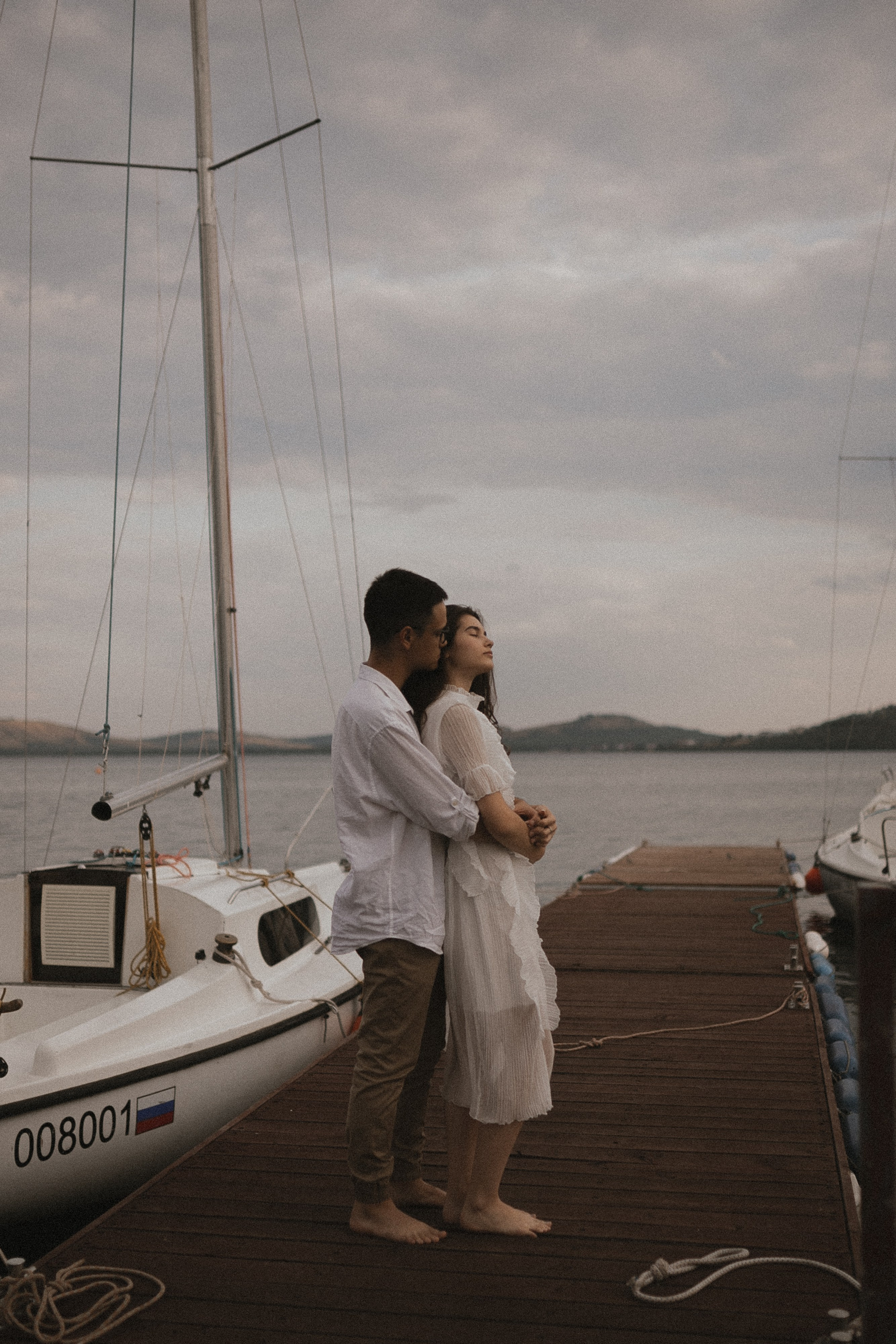 SHE SAID YES. Фотограф в Москве