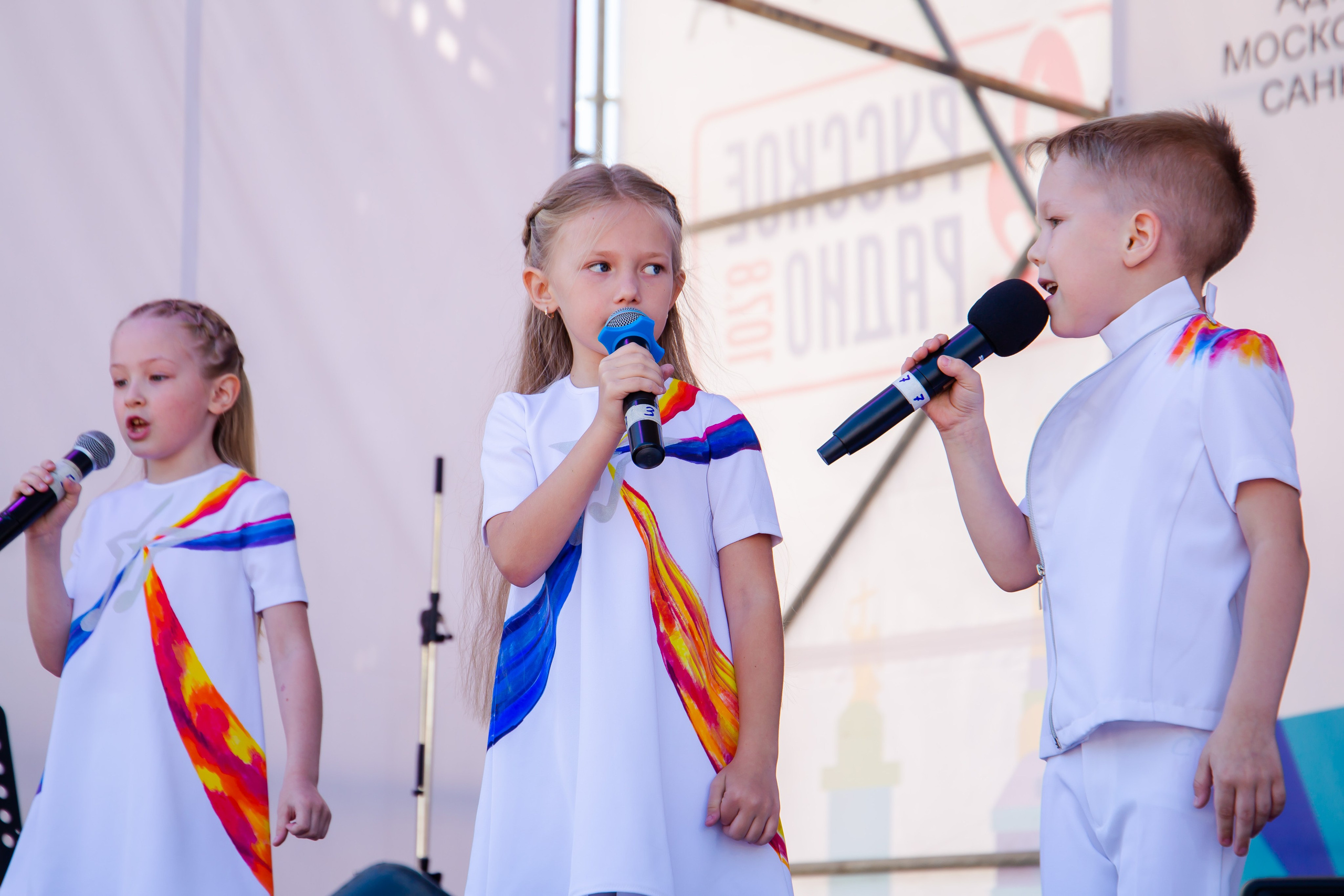 Репортаж — День города 2018. Свадебный и семейный фотограф в Санкт-Петербурге Макеева Наталья