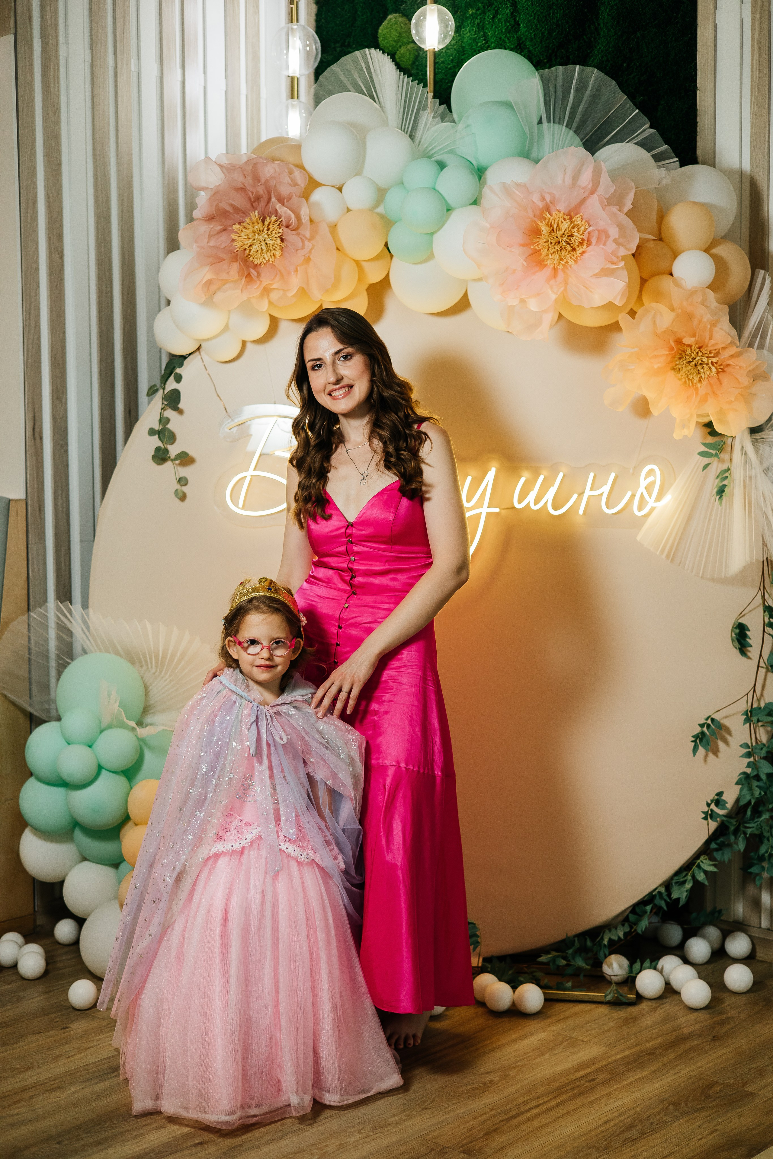 День Рождения годик. Свадебный и семейный фотограф Ростова-на-Дону Ирина Бондарева