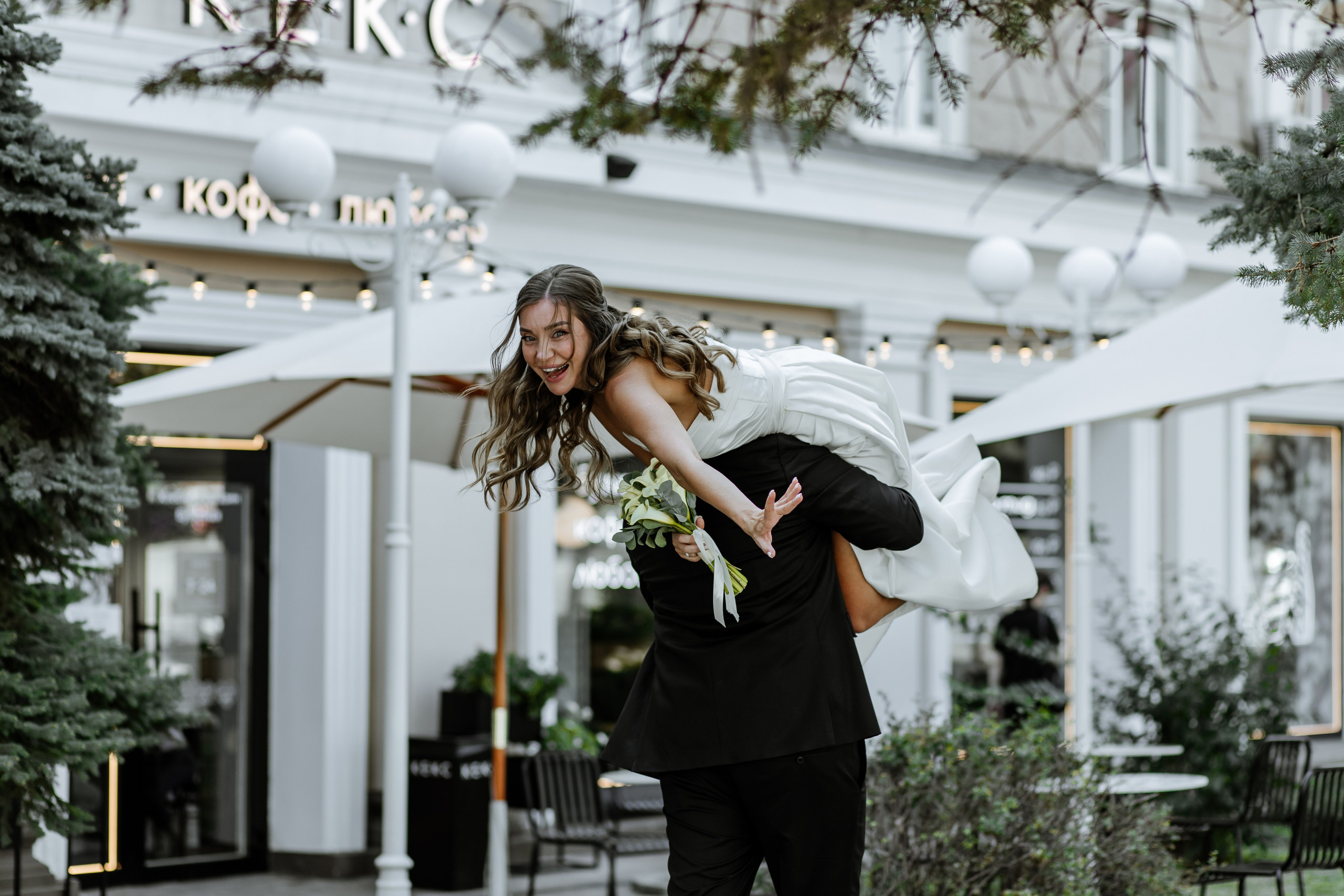 Карина и Артем. Свадебный и семейный фотограф Ростова-на-Дону Ирина Бондарева