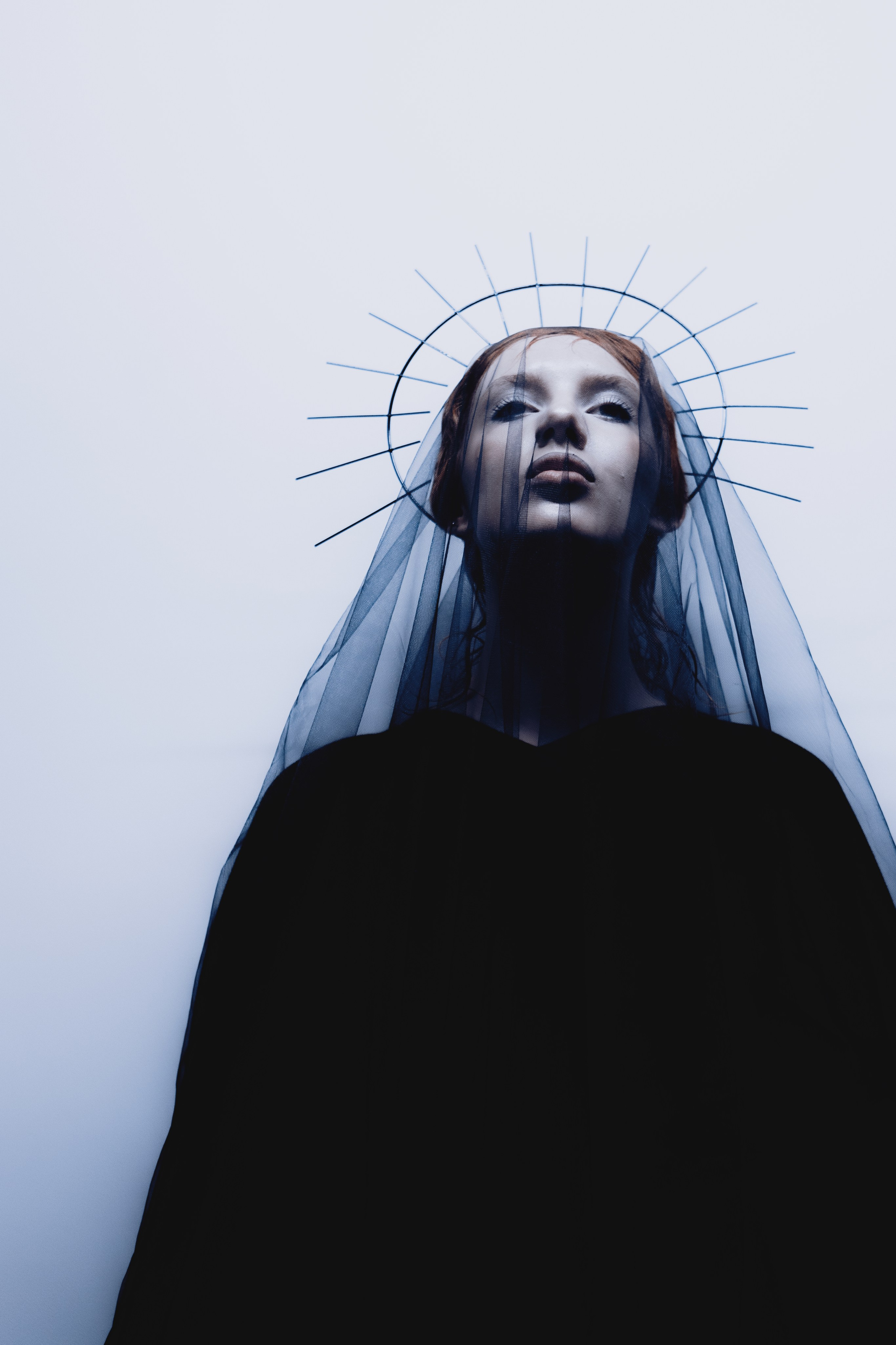 AUXI Ardor 2024. Fashion Фотограф в СПб Yana Kochkina