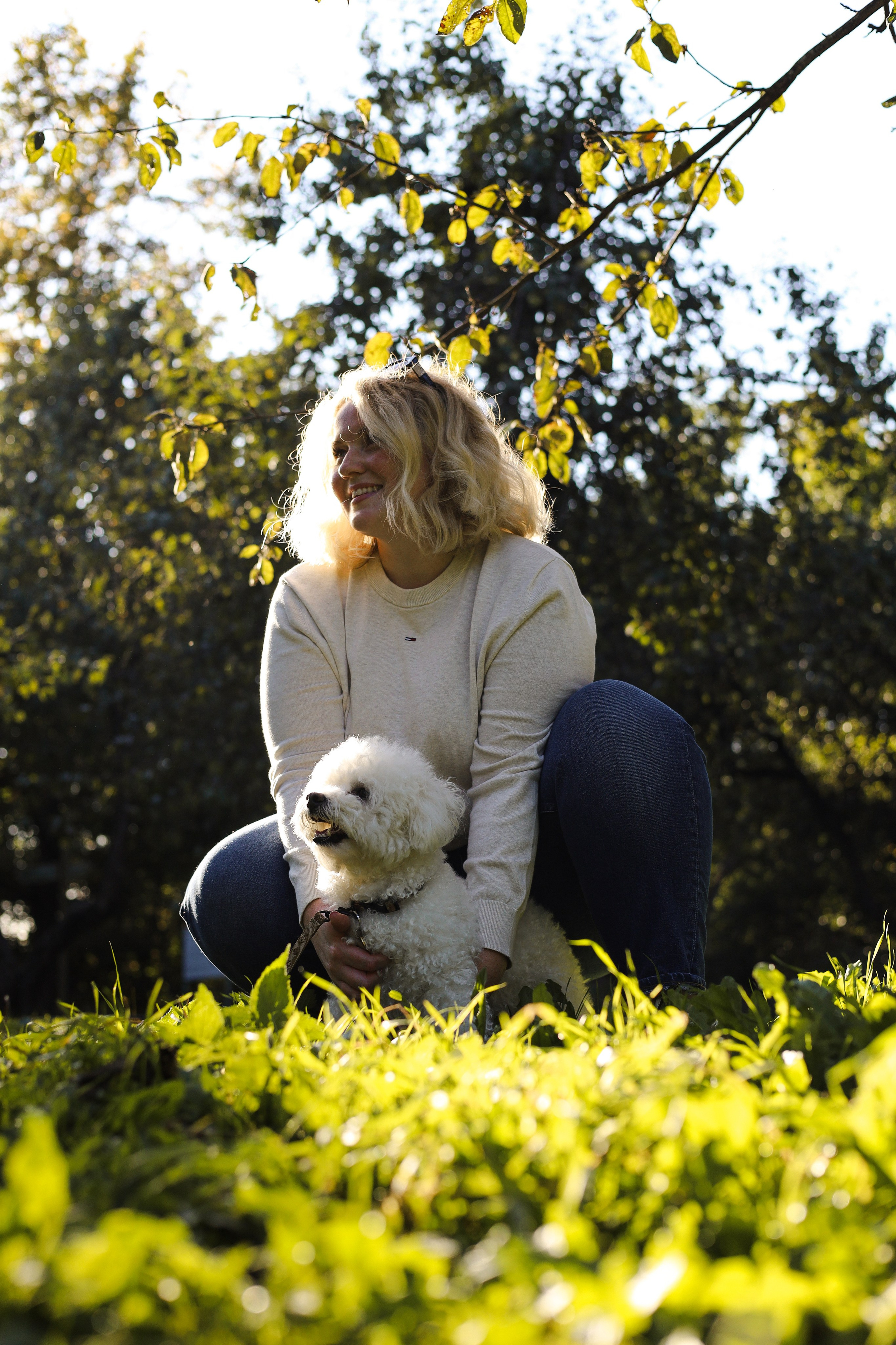 Тимоша, Катя и Вова. Фотограф-анималист Ксения Шевцова|Москва