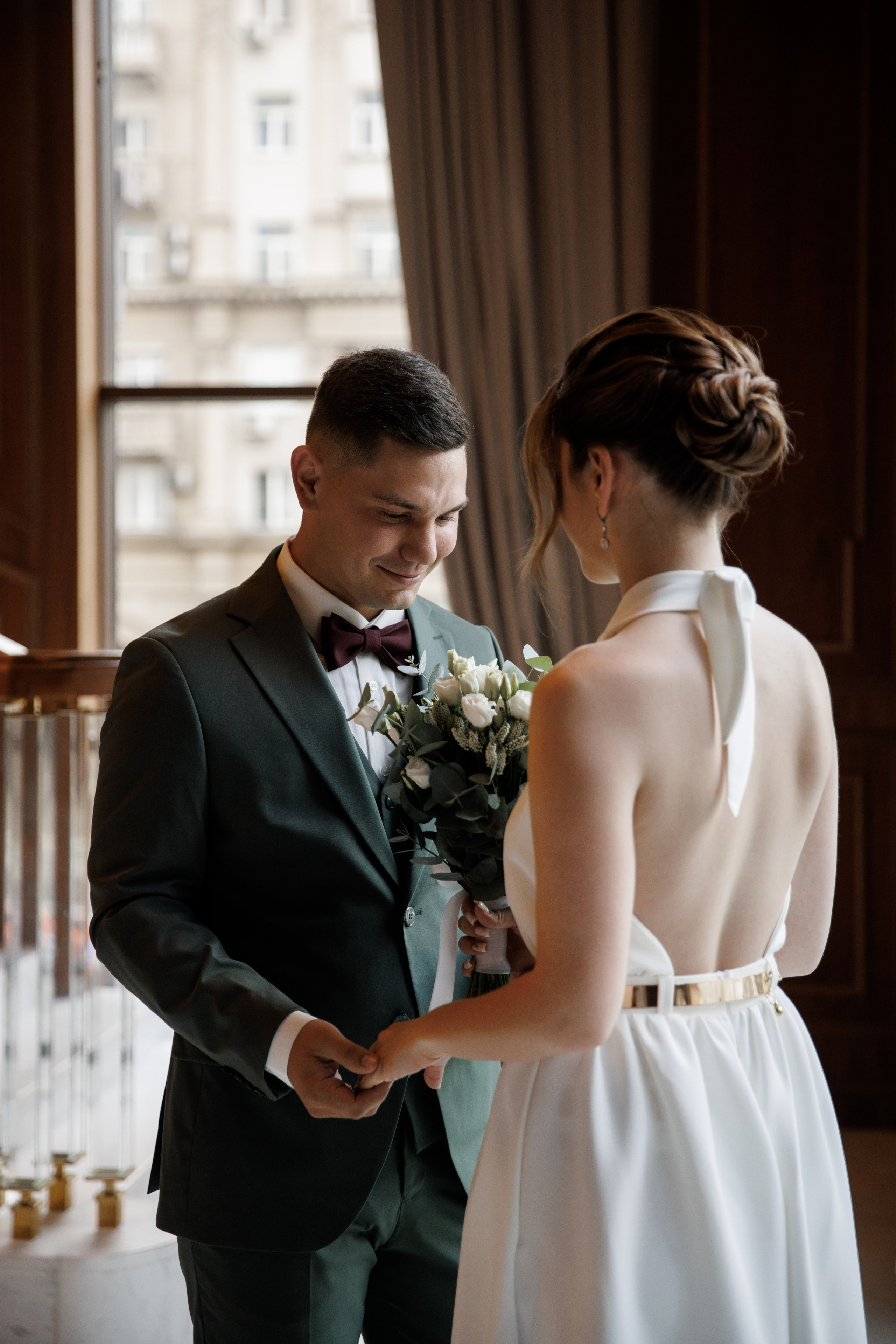 Станцуем?). Свадебный и семейный фотограф в Москве Julia Juice