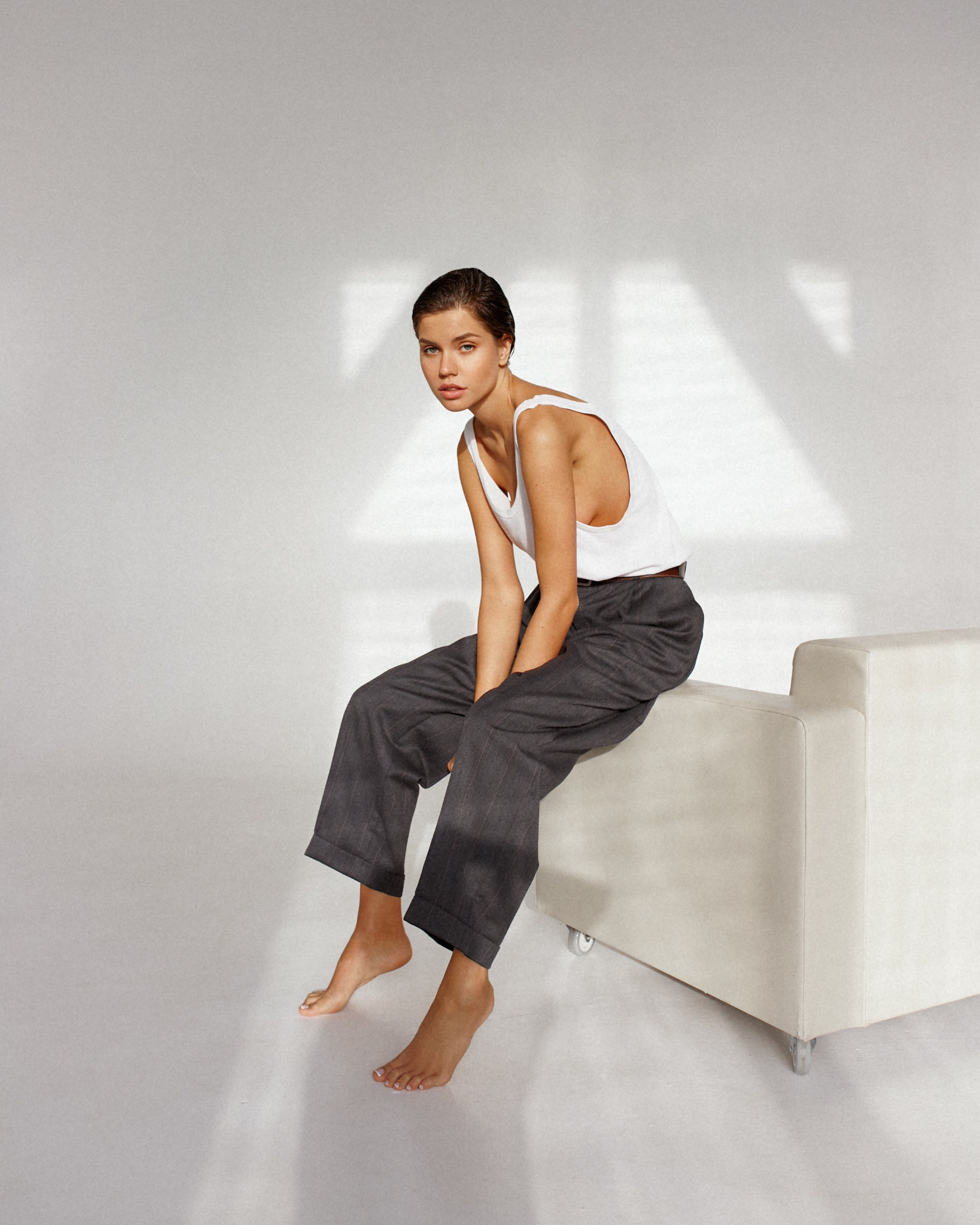 Tests. Главная