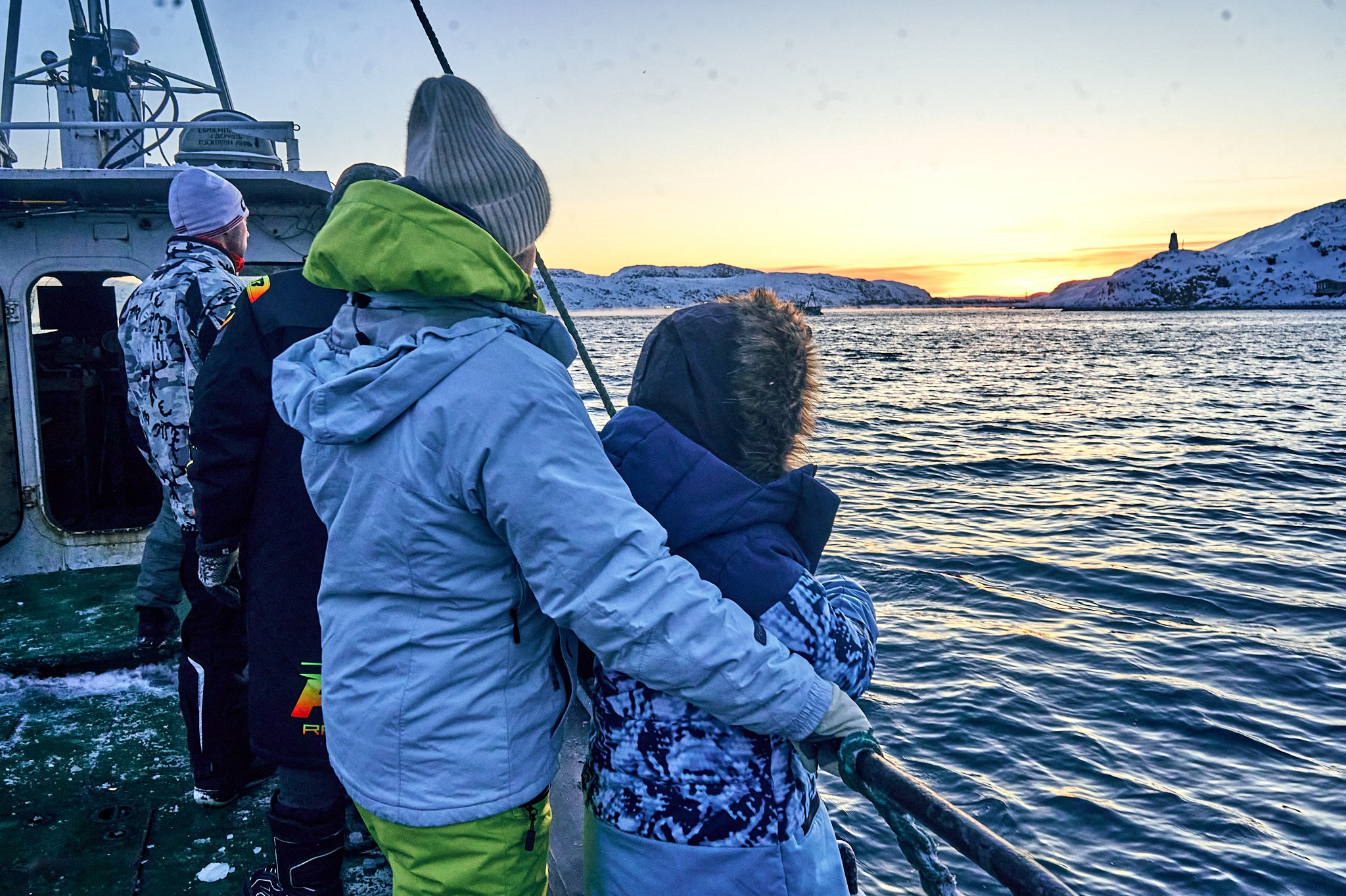 Путешествие В Арктику в 2024 году. Внедорожные путешествия — OFFROADTRIP