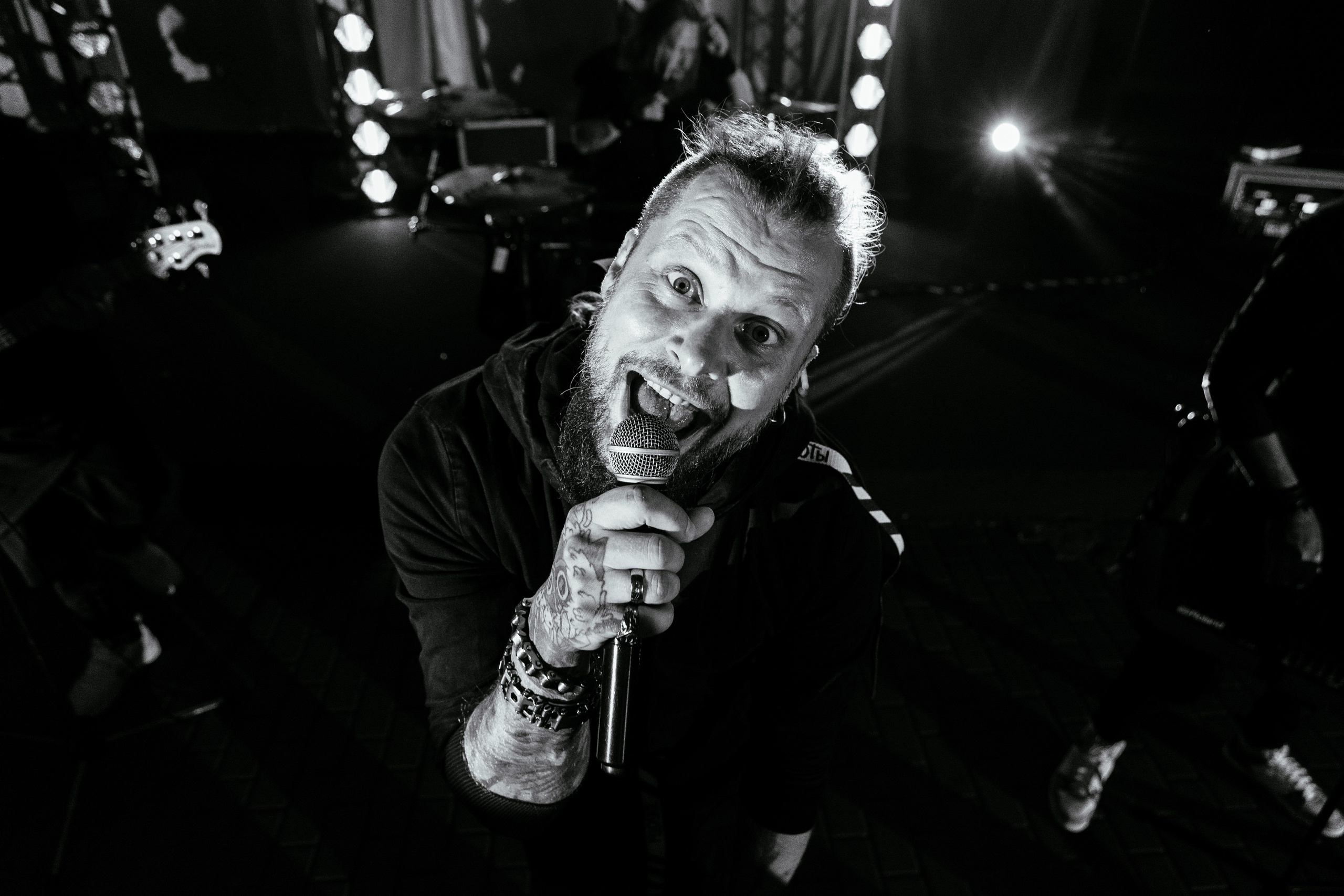 Георгий и Юлия. Свадебный организатор в Ростове-на-Дону Яснов Роман