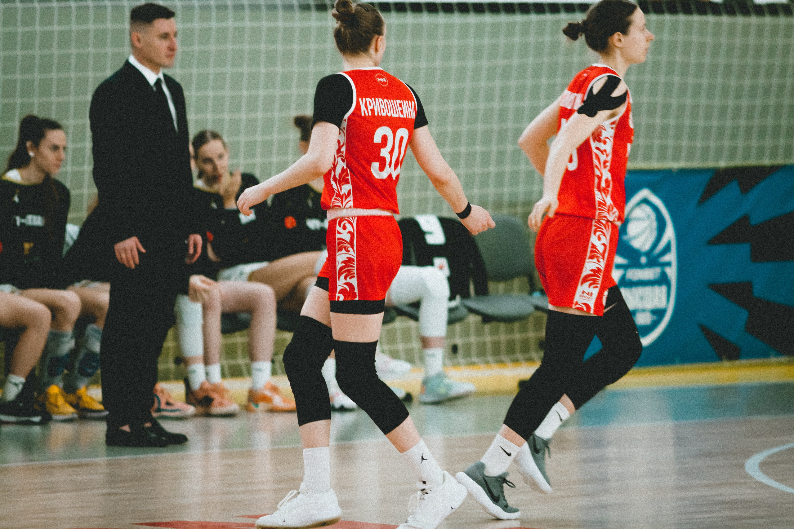 Атланта-Юность / 1. Фотография