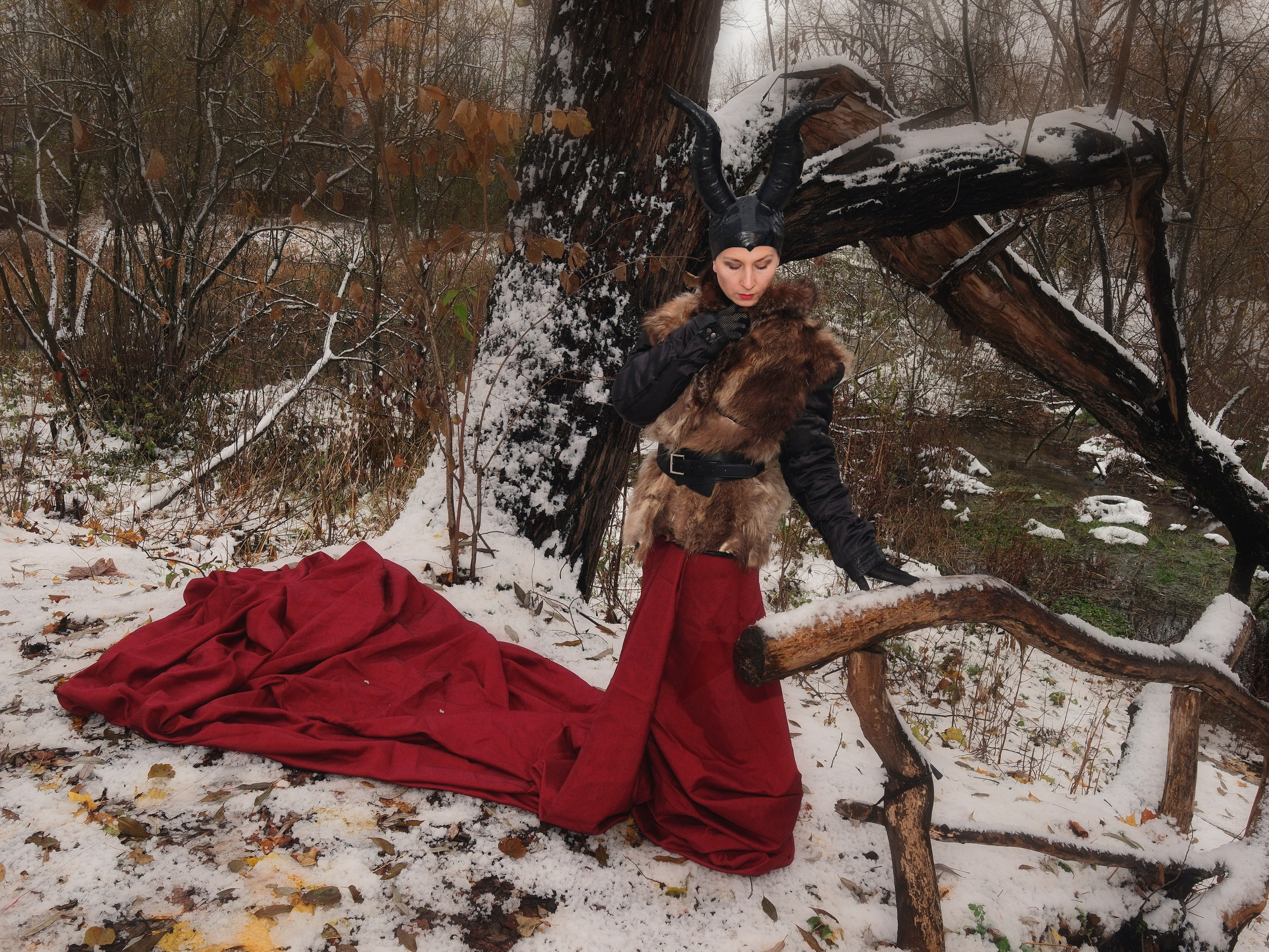 Олеся. Марина Дмитриева студийный и репортажный фотограф Москва