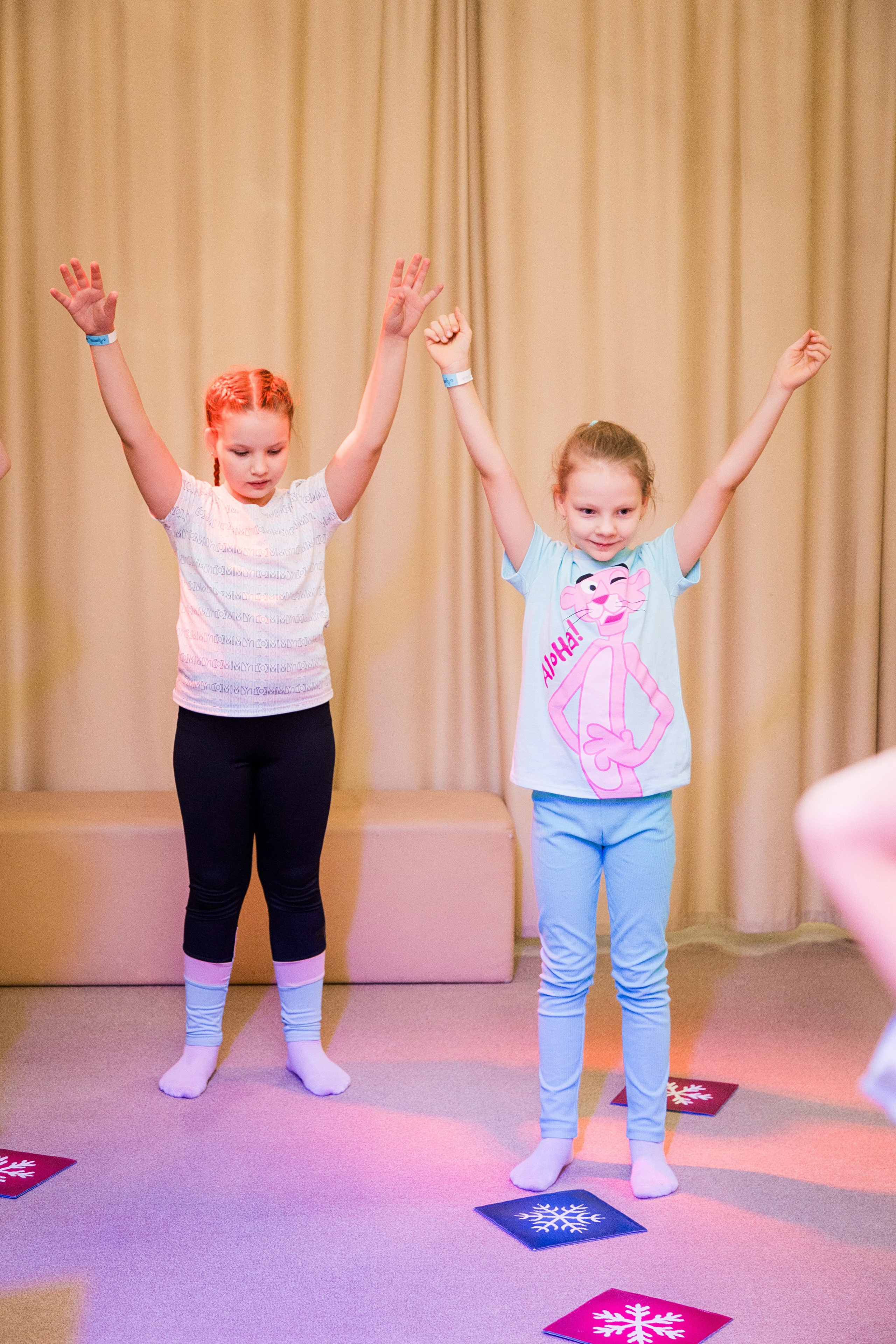 Юле 8 лет. Детский фотограф видеограф в Хабаровске Михаил Орлов