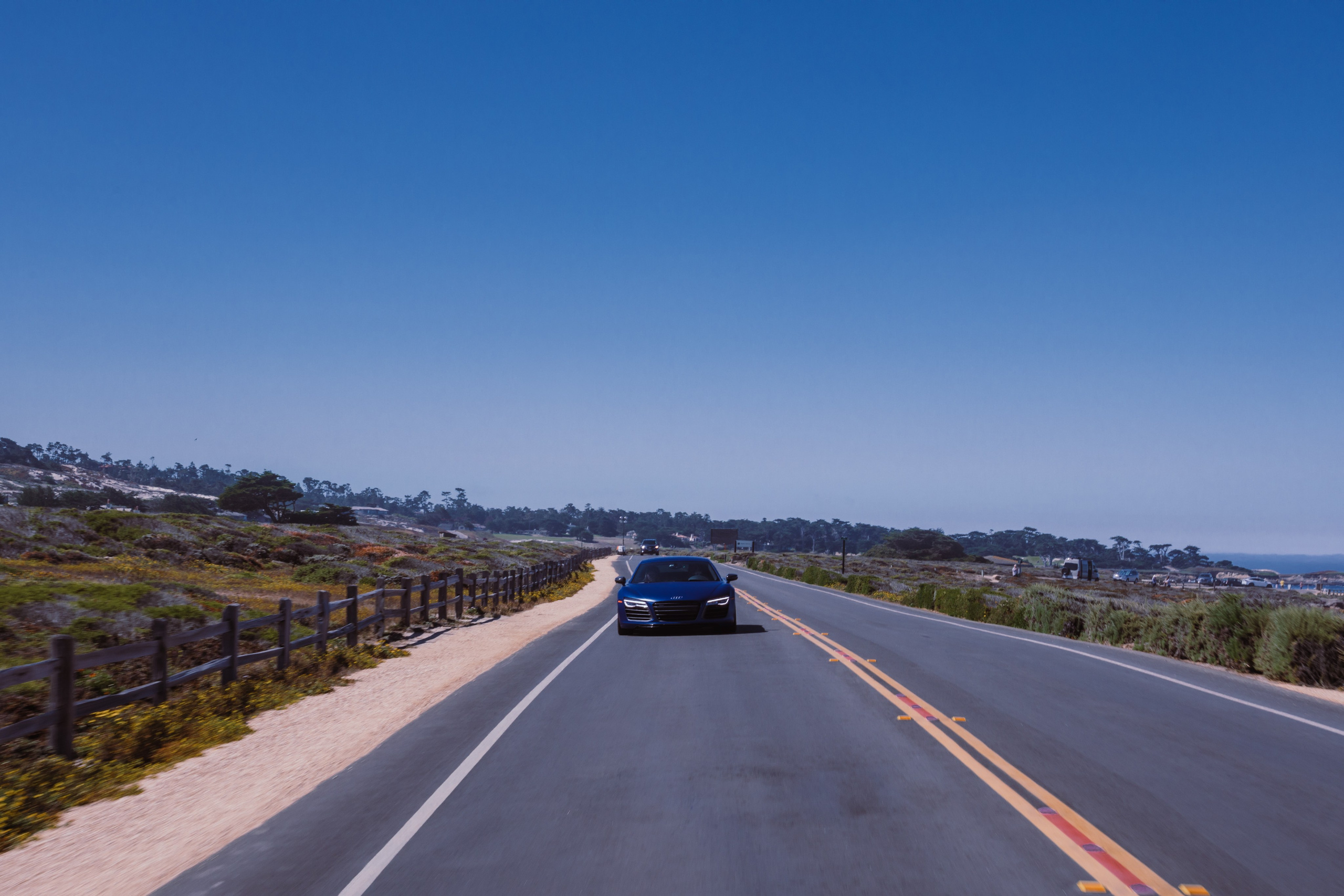 2013 Audi R8 V10. Mixturecaptures