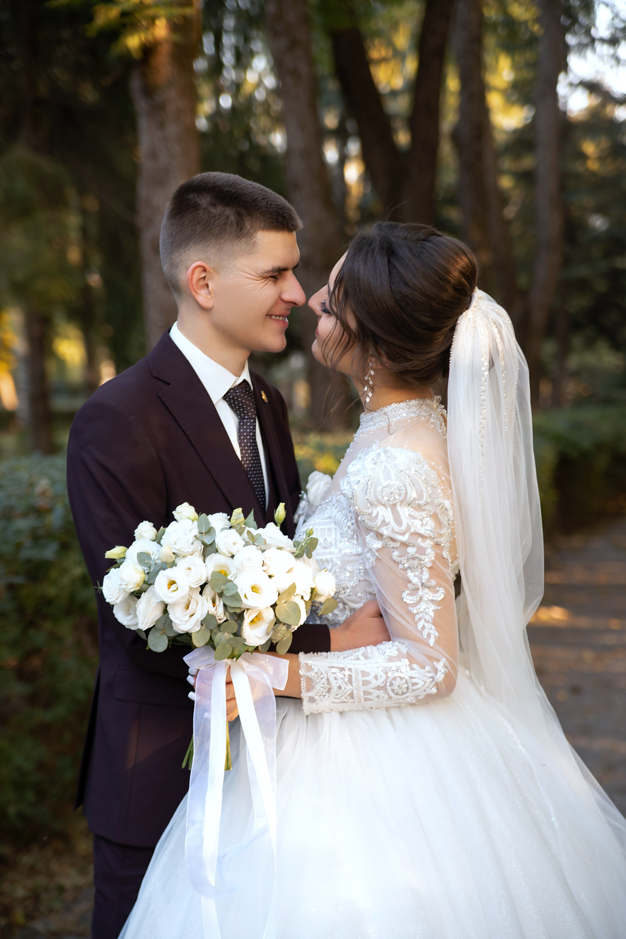 V&A | Kanevskaya. Свадебный фотограф Краснодар Марина Зверева