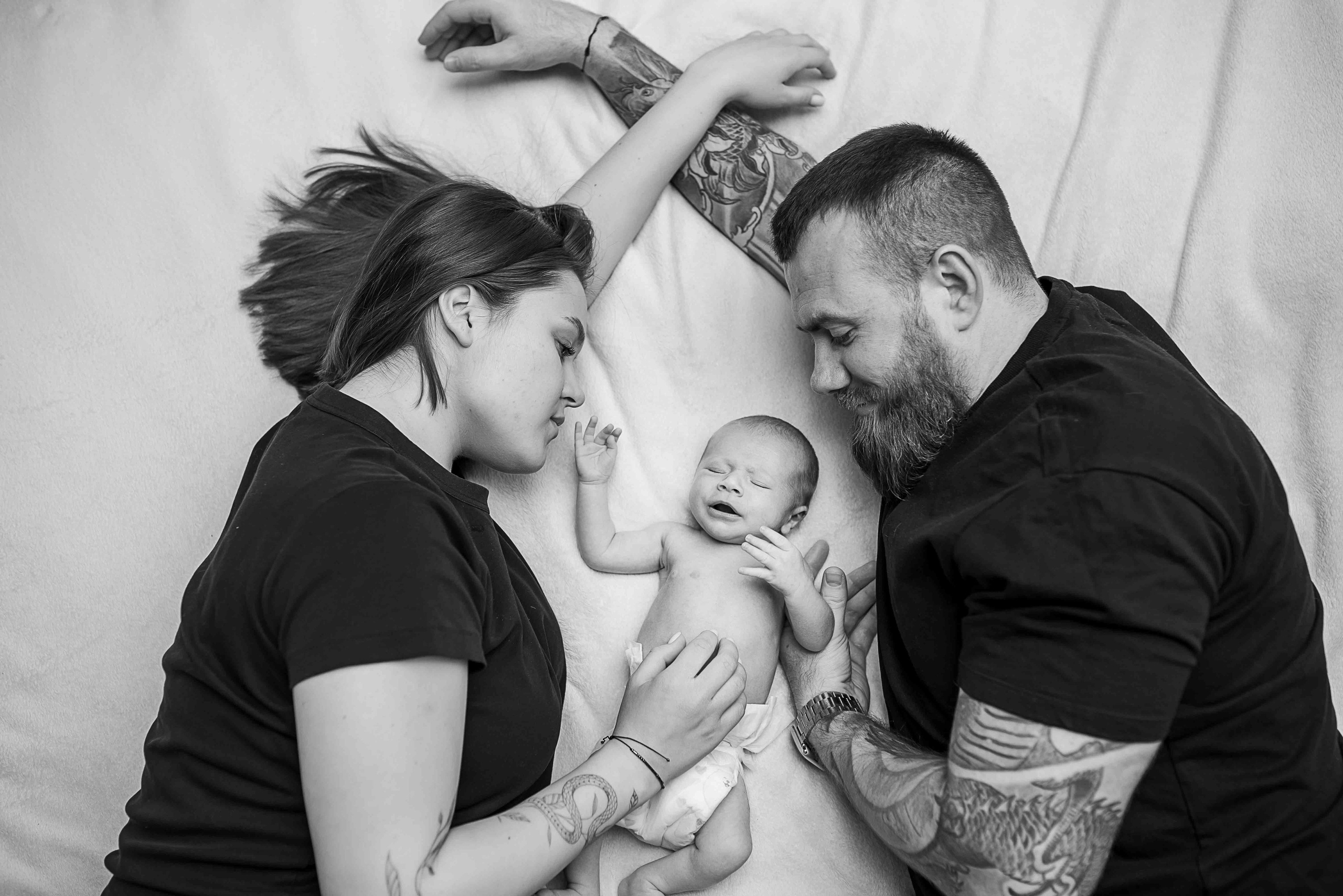 Ксения и Денис. Фотограф Стеценко Наталия. Одинцово, Москва, Московская область