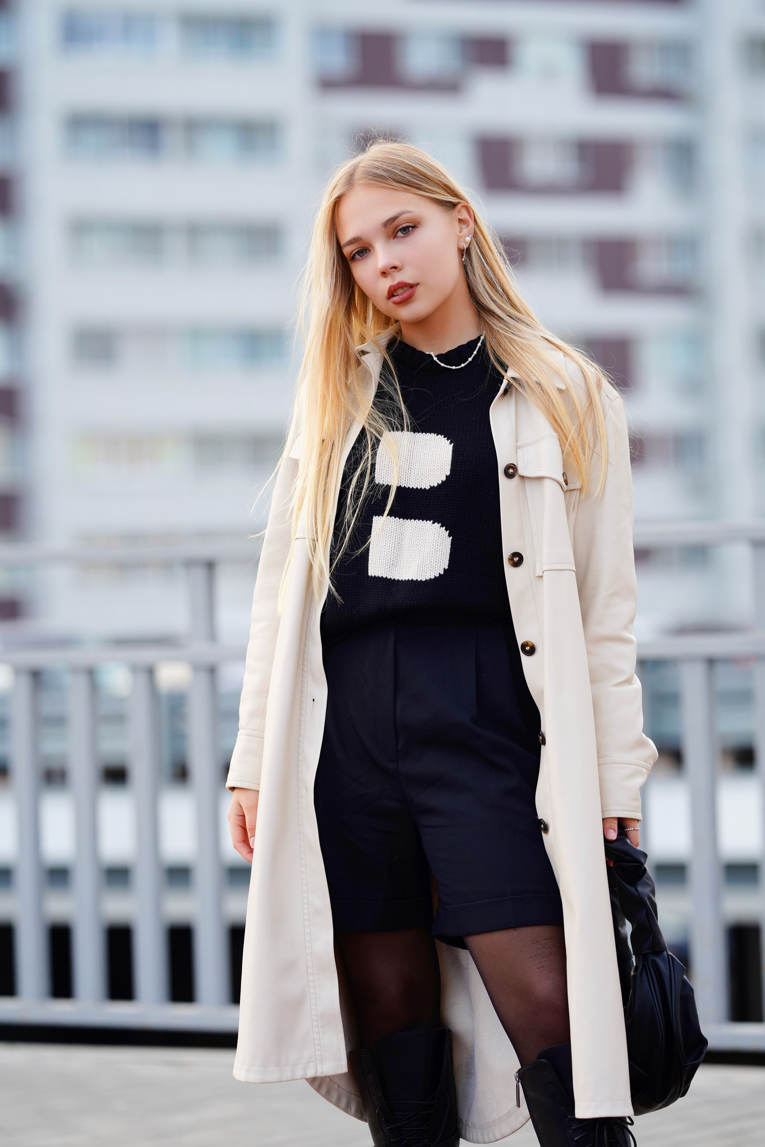 STREET STYLE. Фотограф Герман