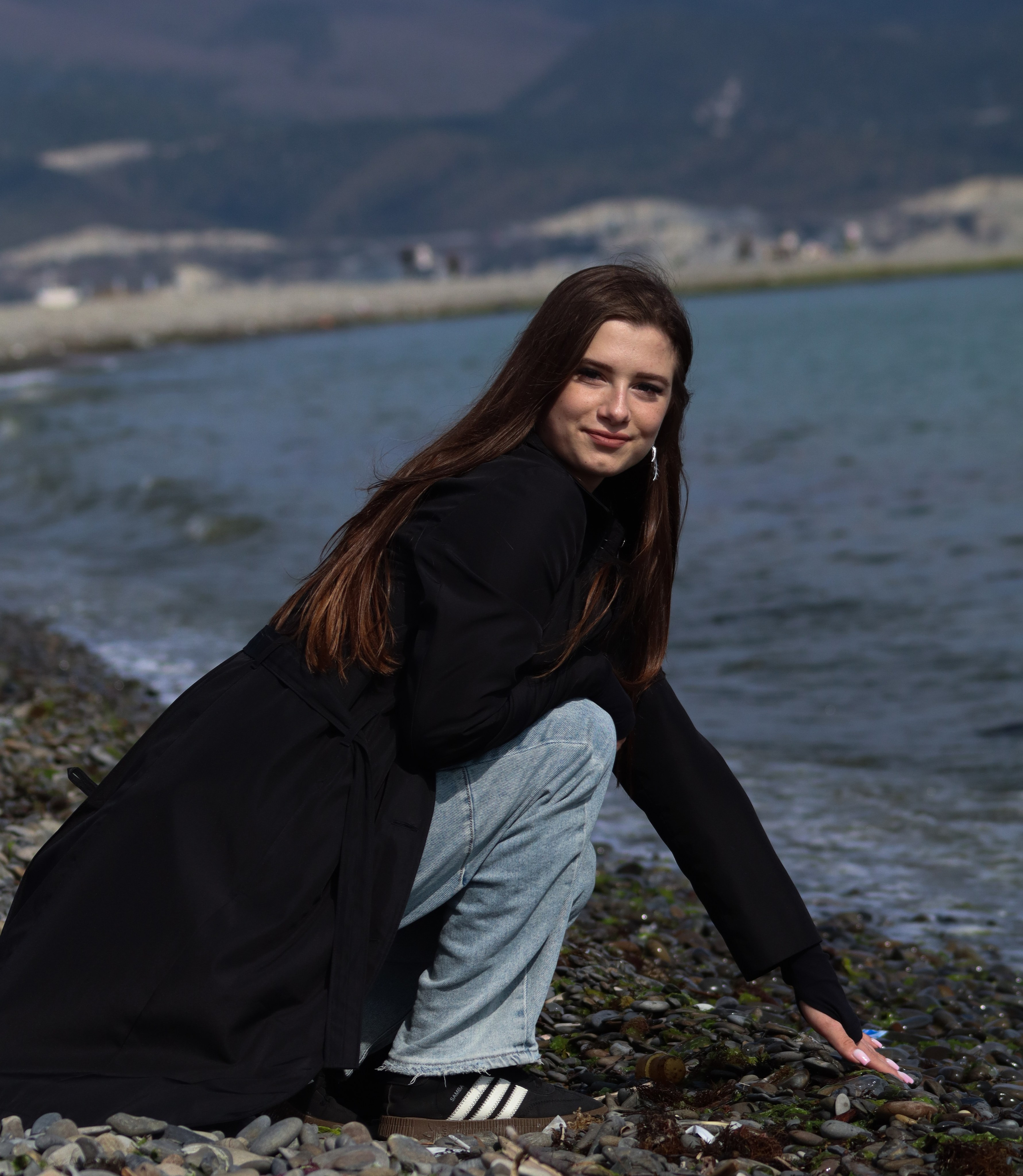Лиза. Ivaladimirovna1995.wfolio.pro