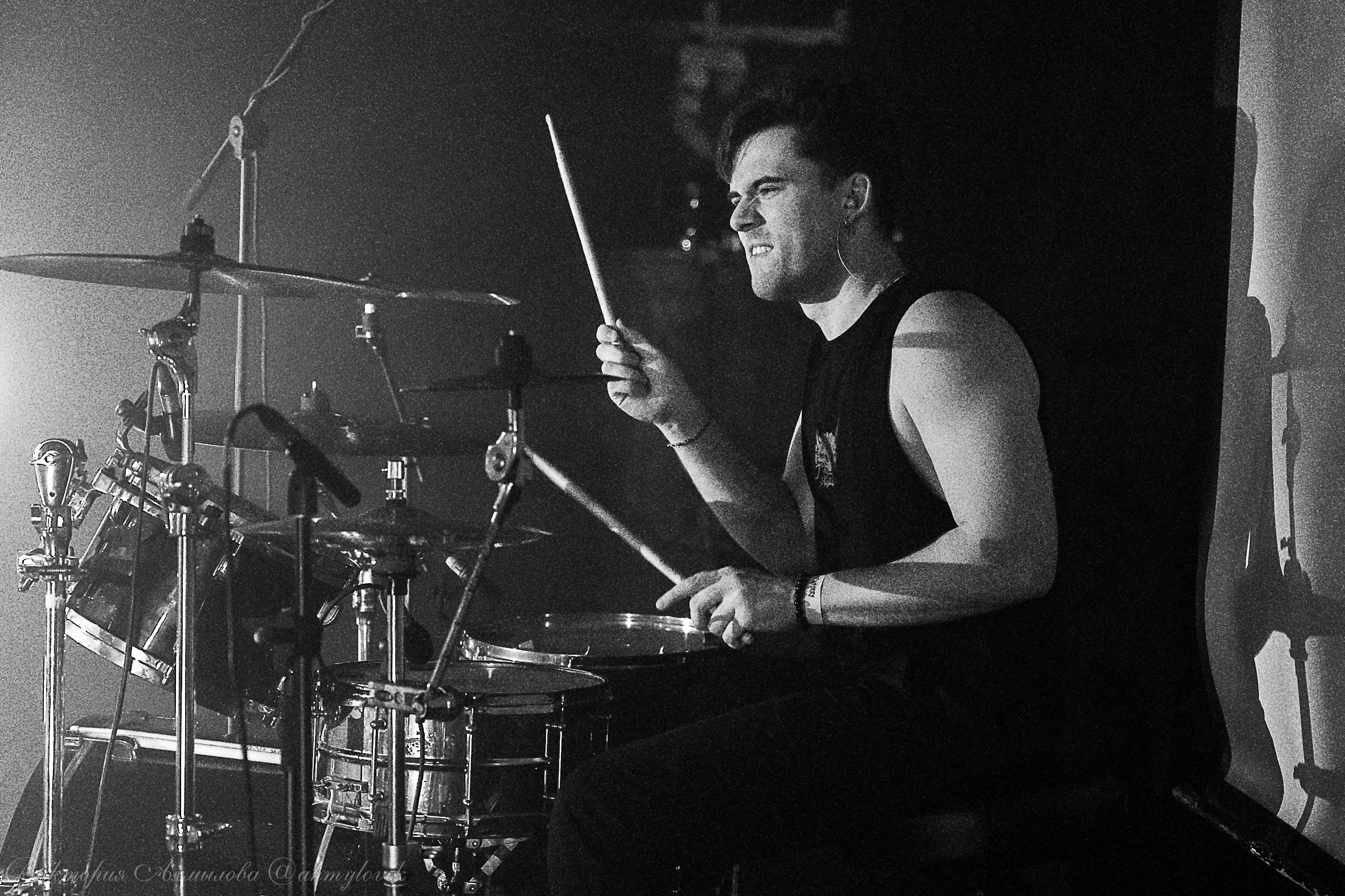 19.11.2023 iOstra Glastonberry. Виктория Ахмылова. Фотограф в Москве