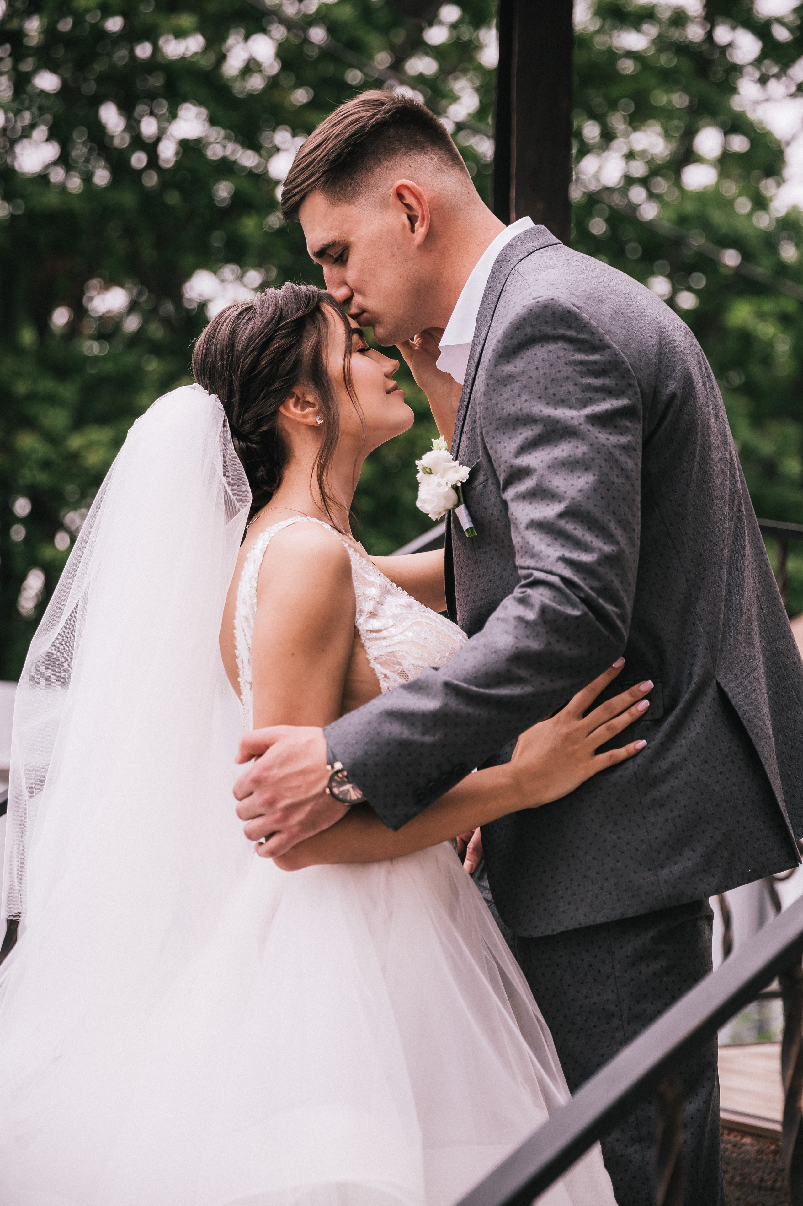 Александр и Екатерина. Фотограф во Владивостоке Настя Косач