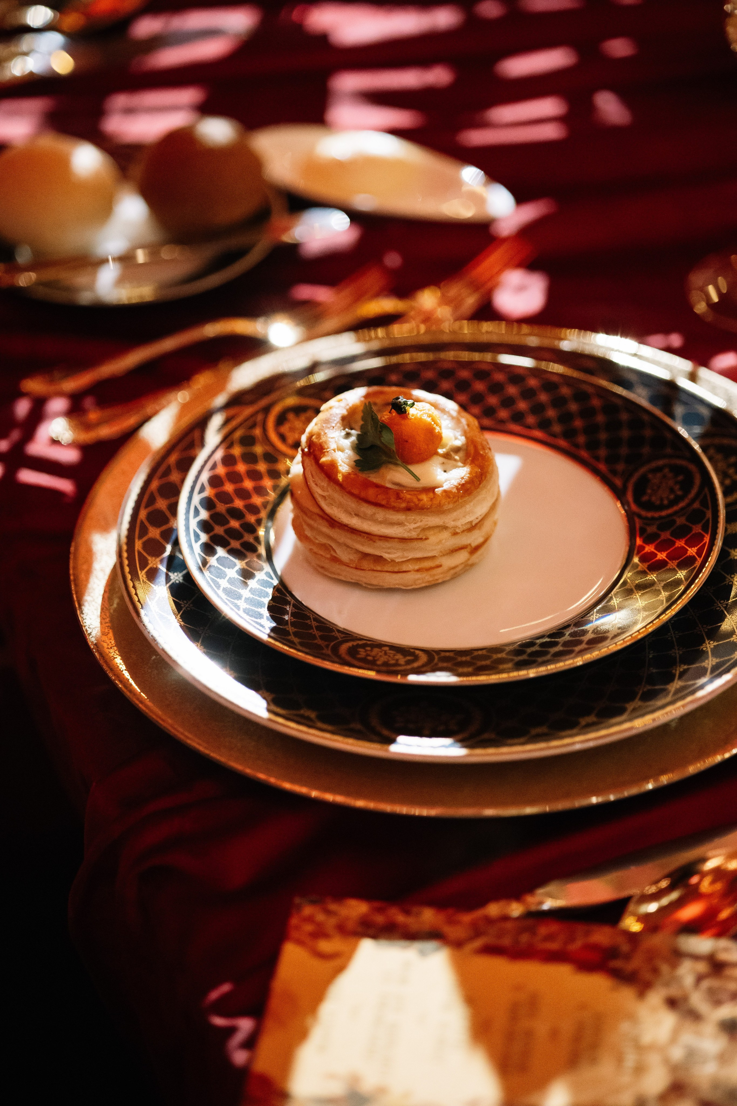 Magnit & Hermitage. Reportage photographer Vlad Shishkin