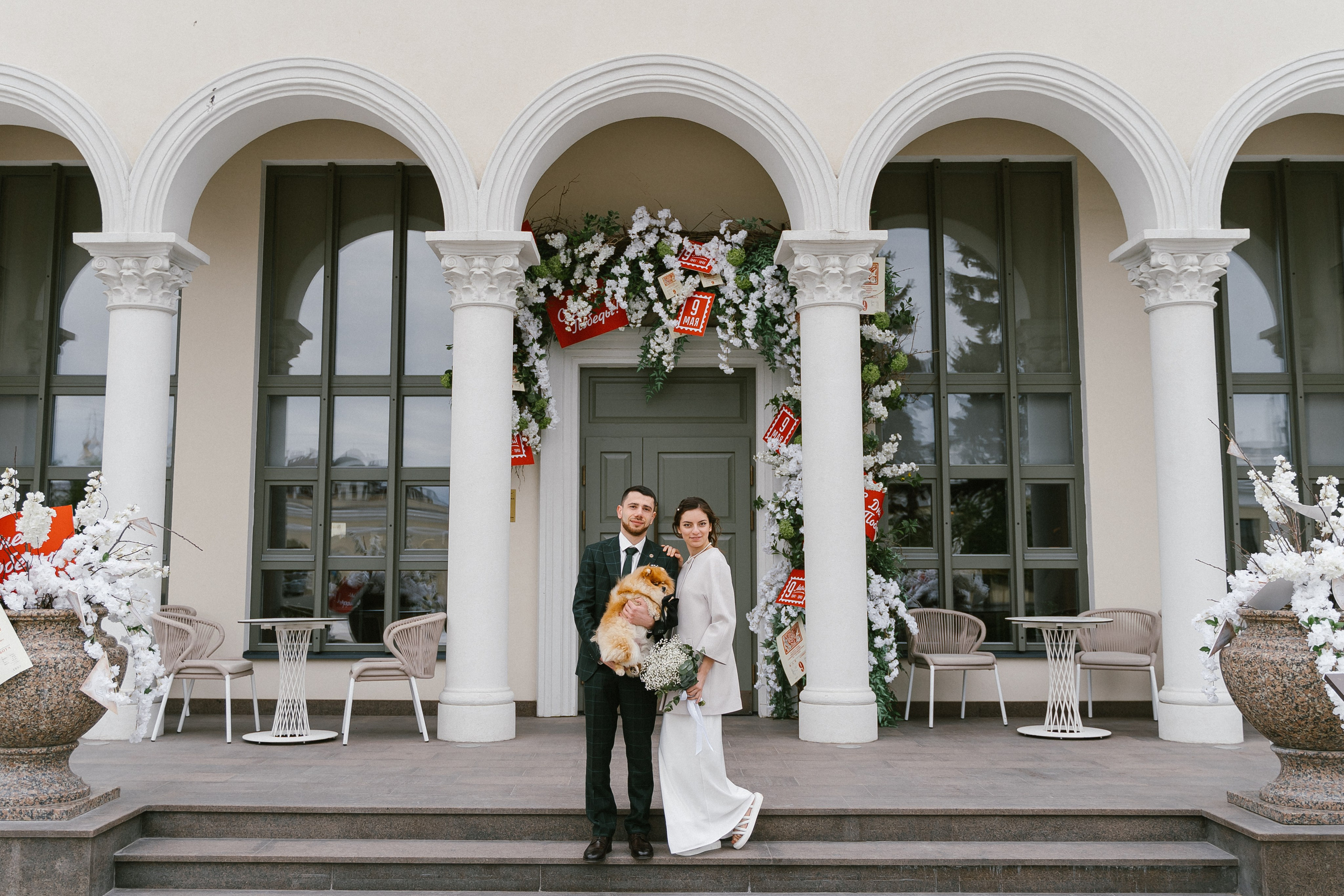 Карэн и Диана. Свадебный и портретный фотограф в Рязани Ринета Цветкова