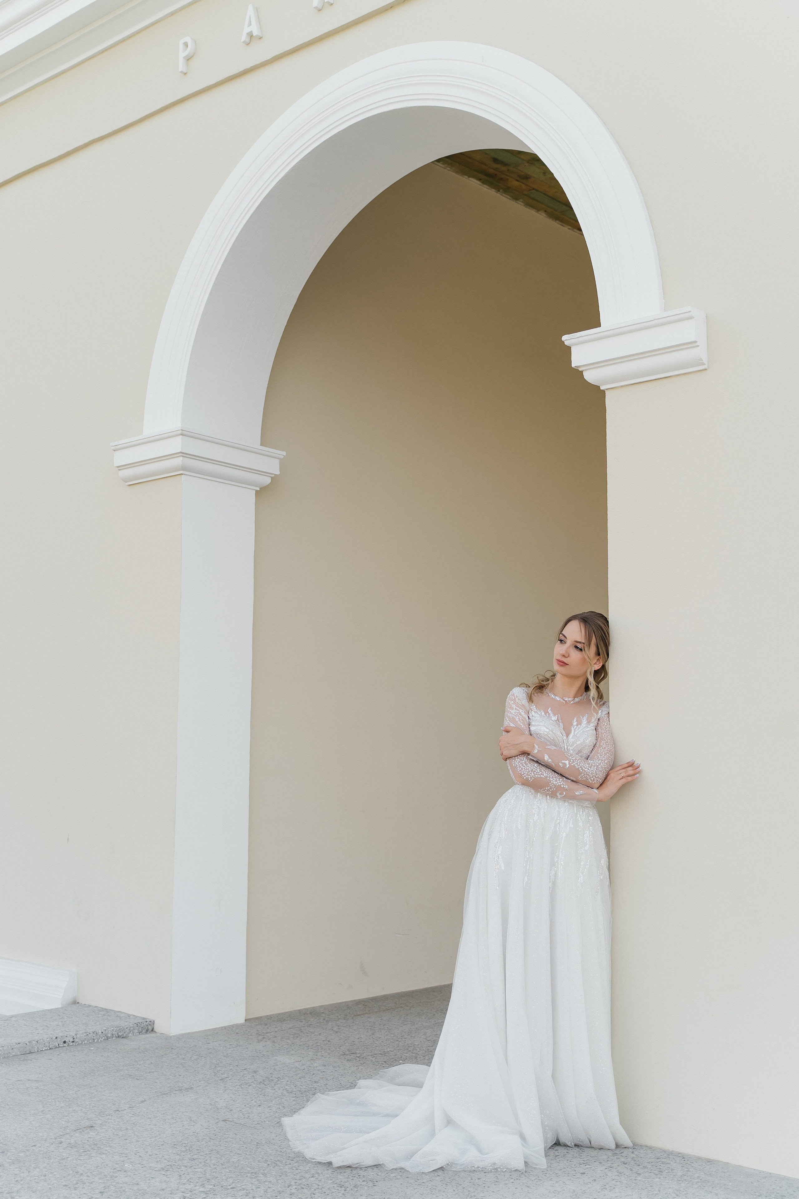 Максим и Екатерина. Свадебный и портретный фотограф в Рязани Ринета Цветкова