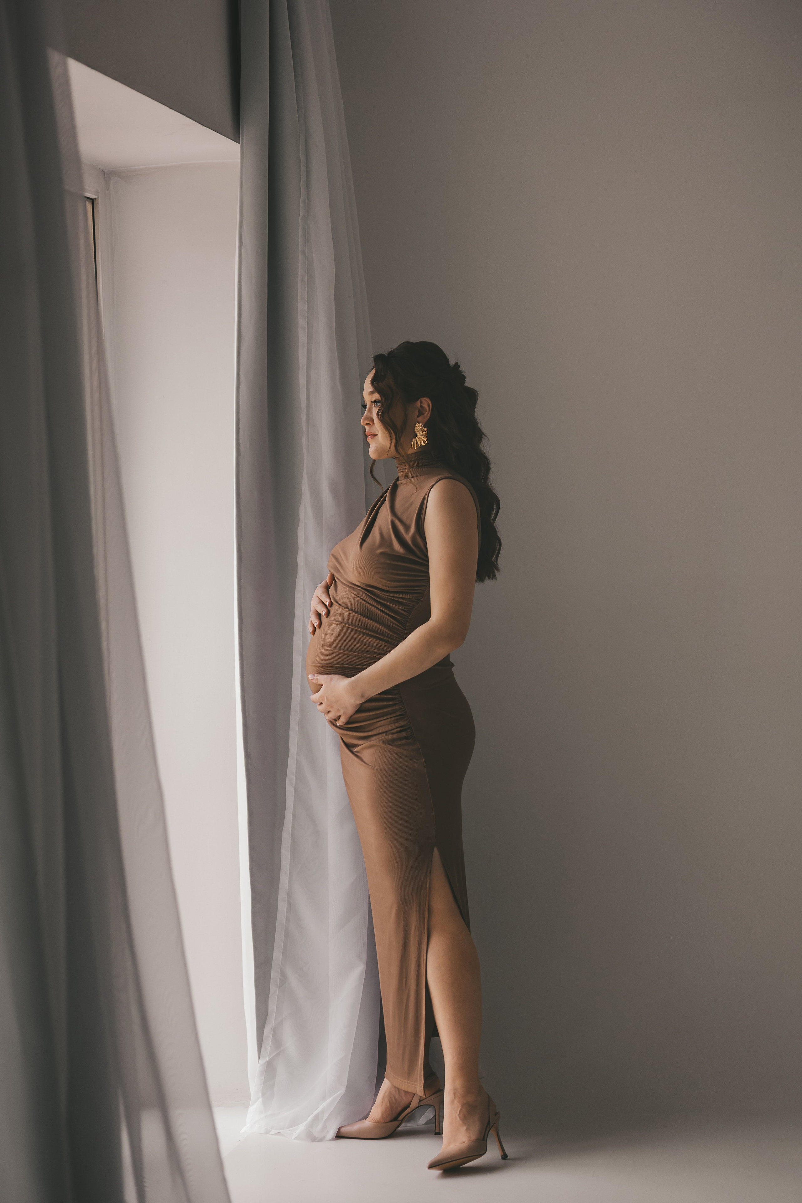 Вероника. Семейный, свадебный фотограф в Чите Екатерина Мельникова