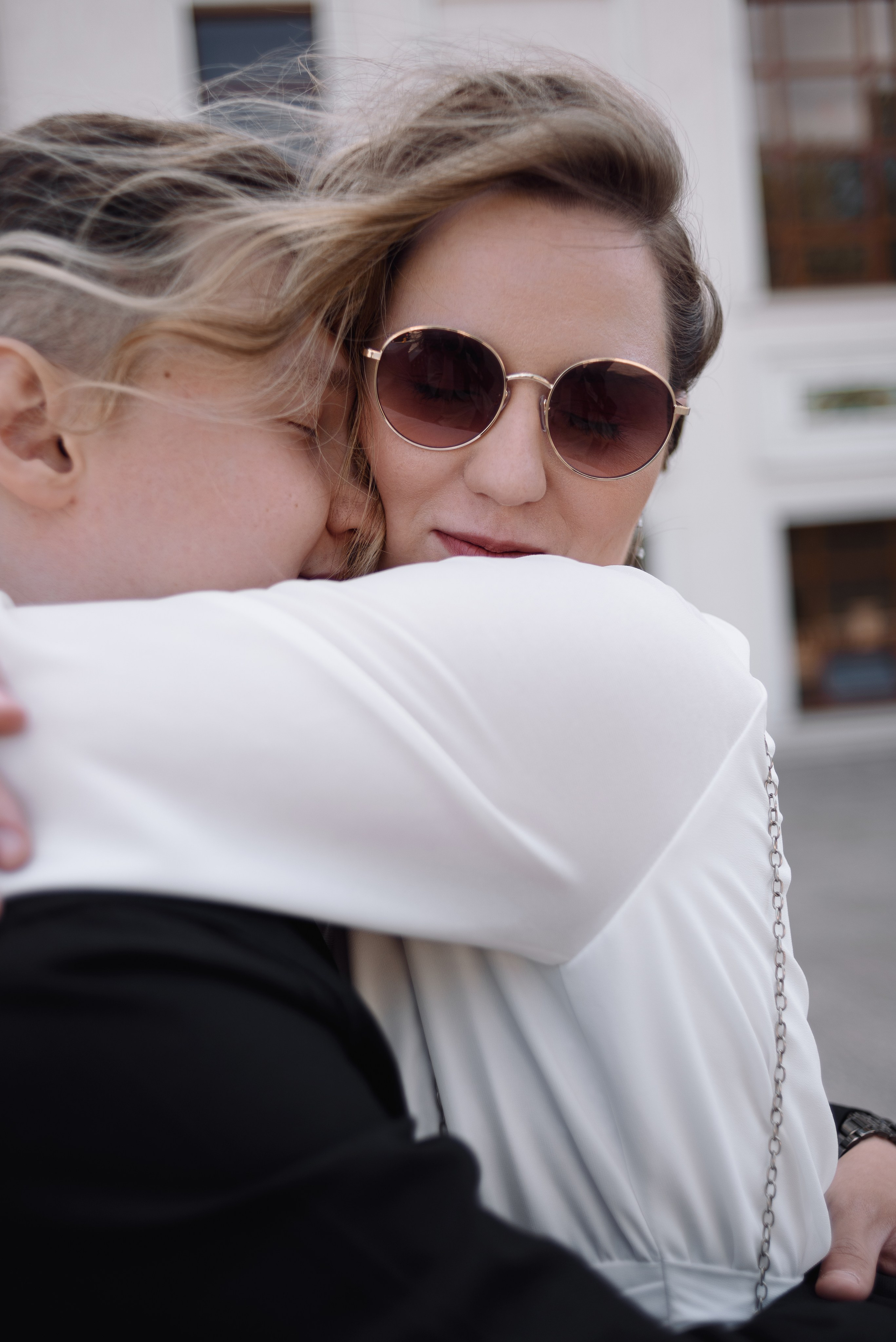 Данил и Арина. Фотограф Дарья Мустафина, Тюмень