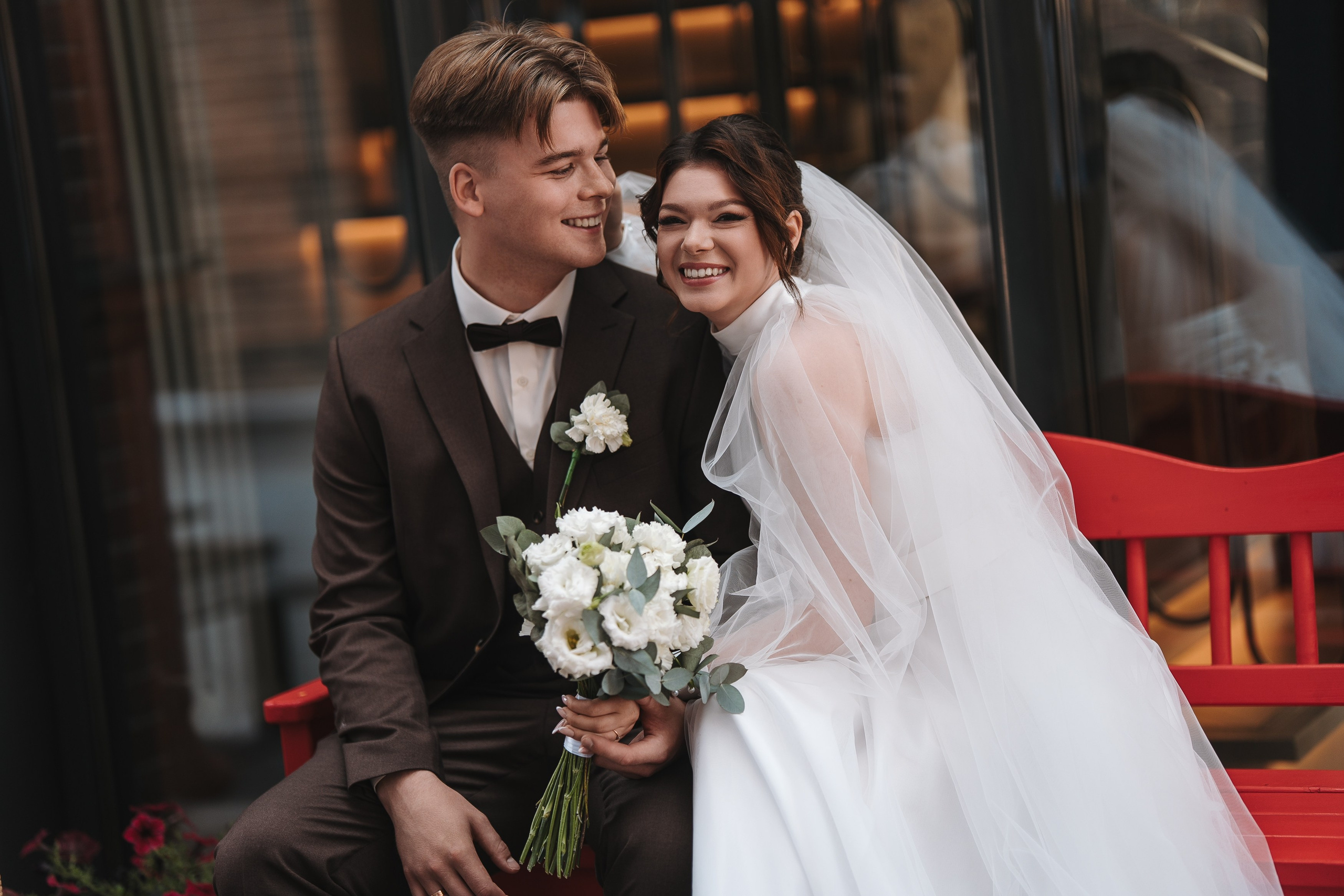 ВЕДУЩИЙ АЗАТ ГАЙСИН, ВИДЕОГРАФ ИЛЬНАР АХМАДУЛЛИН, ШАТЕР М5 ХОТИМ ЕДИМ