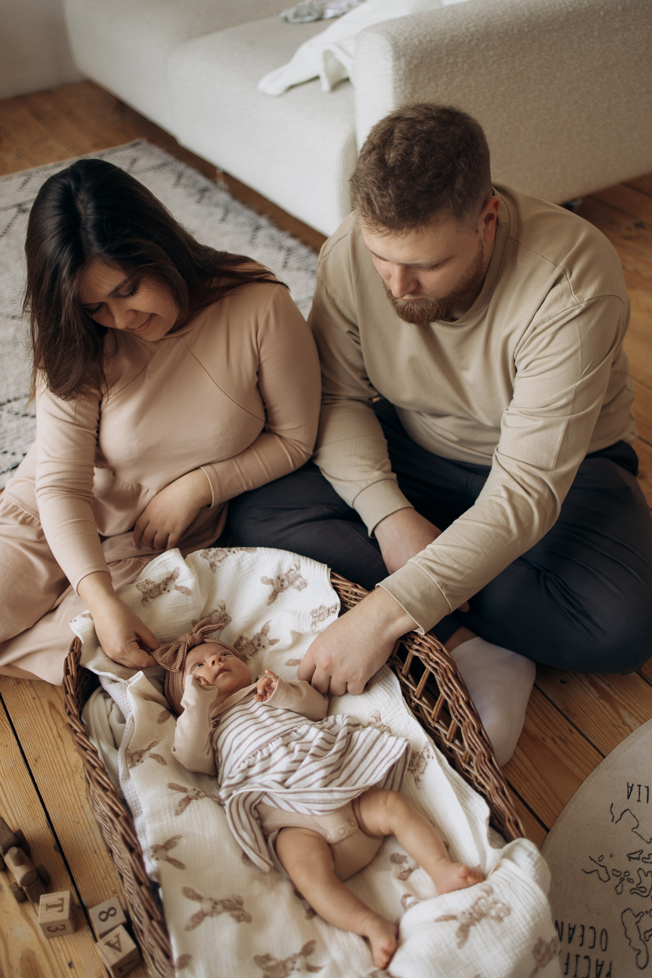 Семейная София. Самый теплый фотограф в Краснодаре Рябоконь Ксения