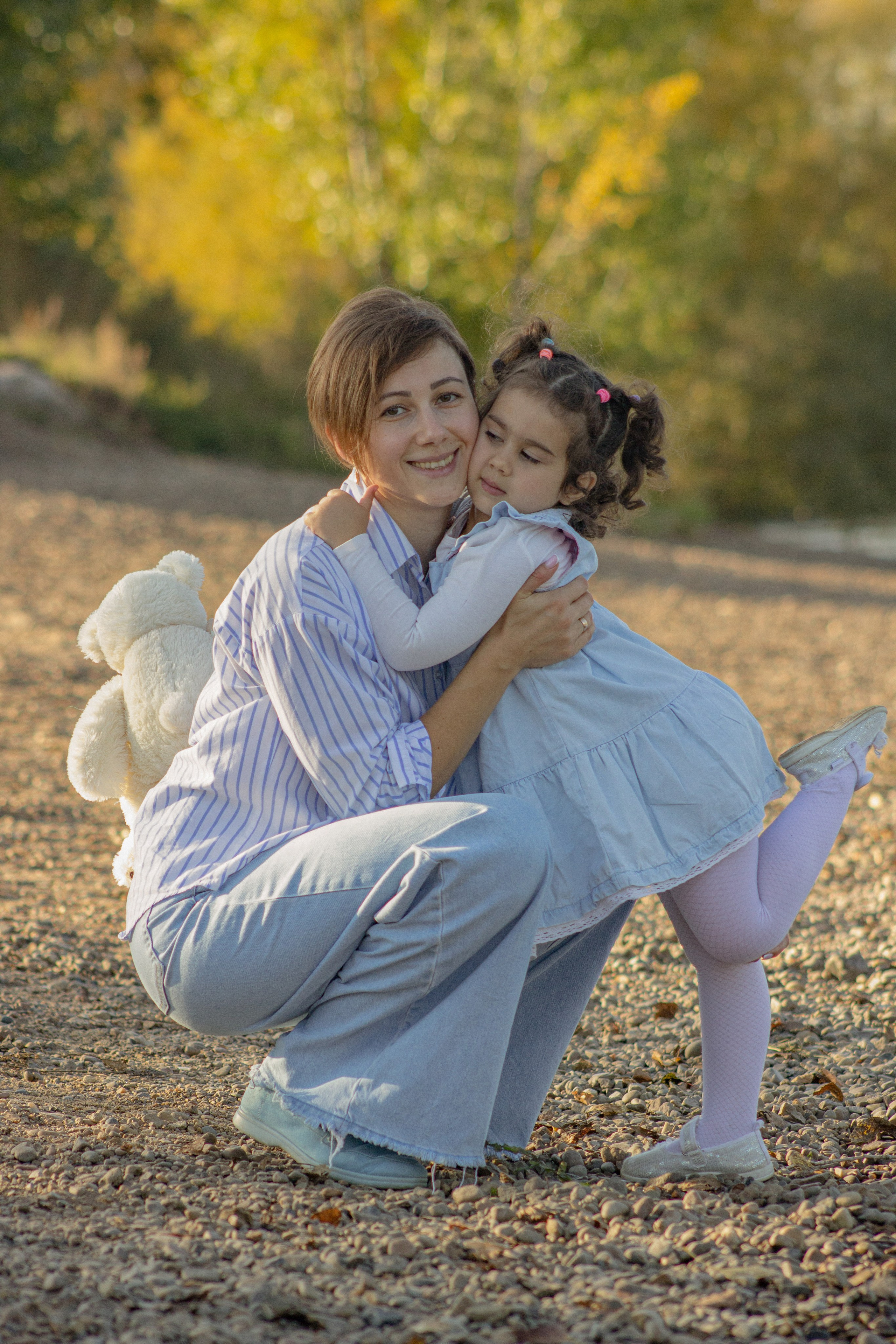 Семейные. Фотограф в Канске Алина