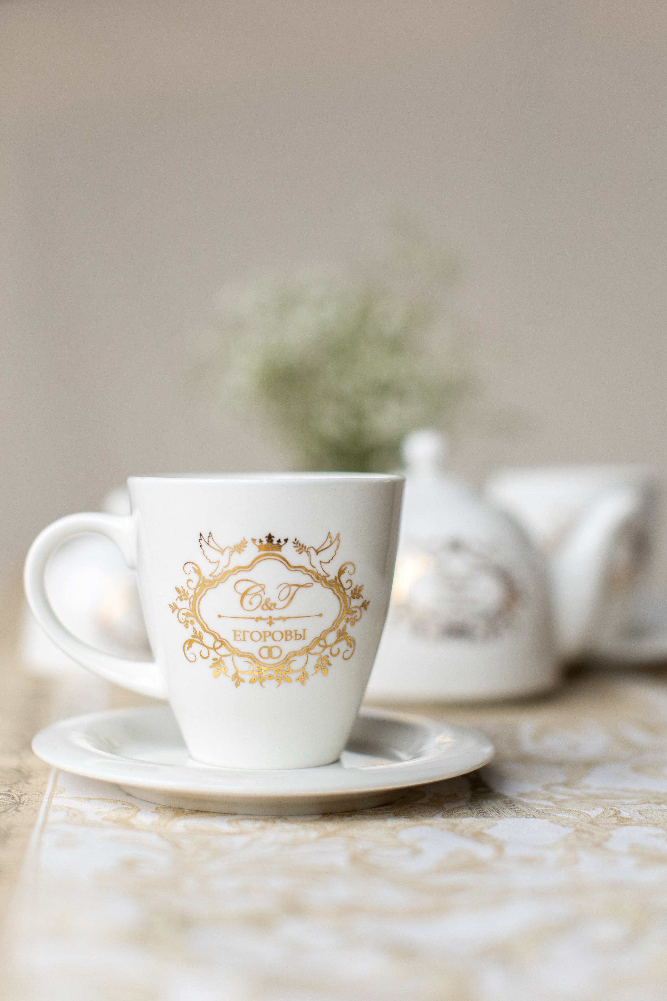 Посуда. Владислав Волков | Фотография и видеосъемка в Воронеже