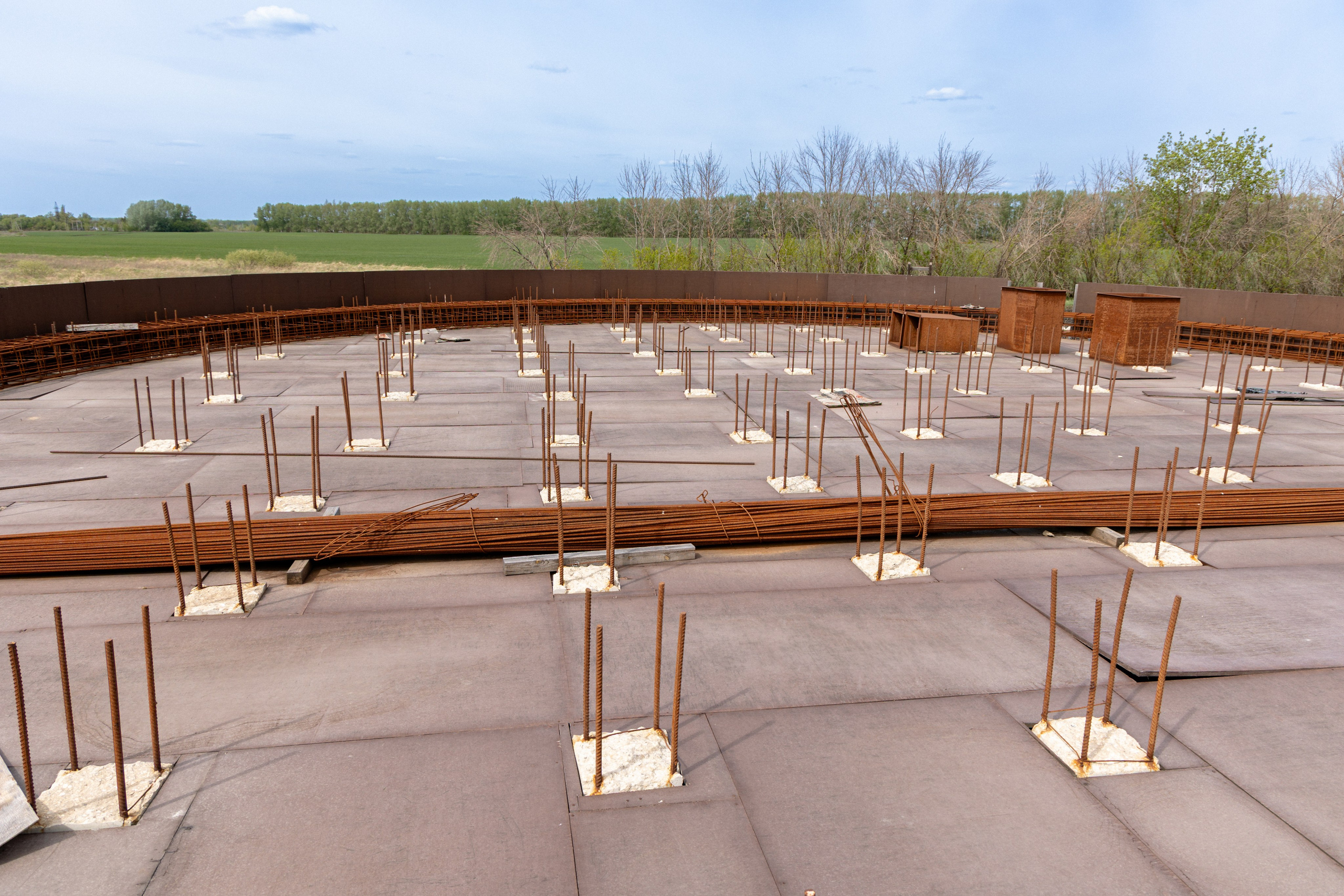 Земельный участок с объектами на нём. Владислав Волков | Фотография и видеосъемка в Воронеже