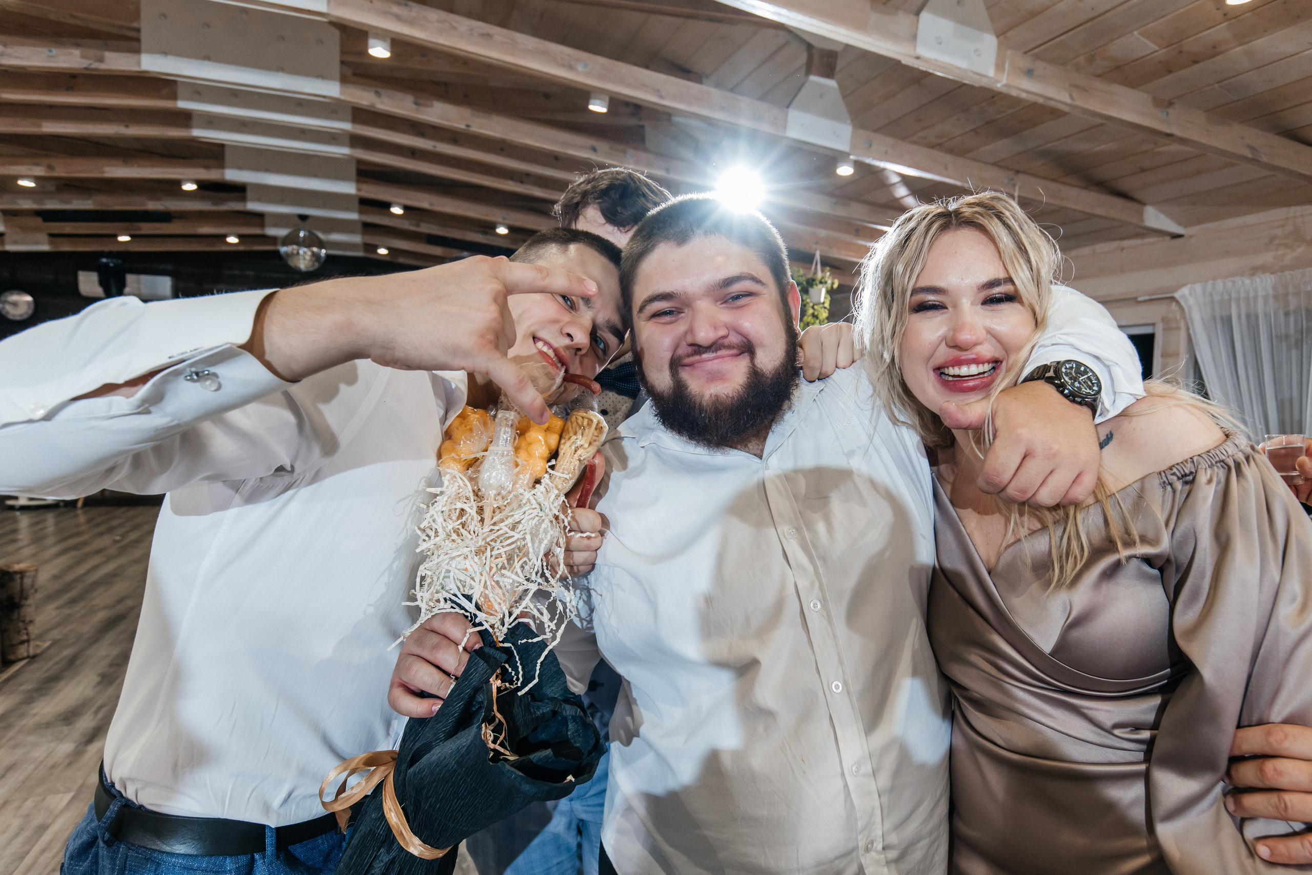 Ангелина и Даниил. Владислав Волков | Фотография и видеосъемка в Воронеже