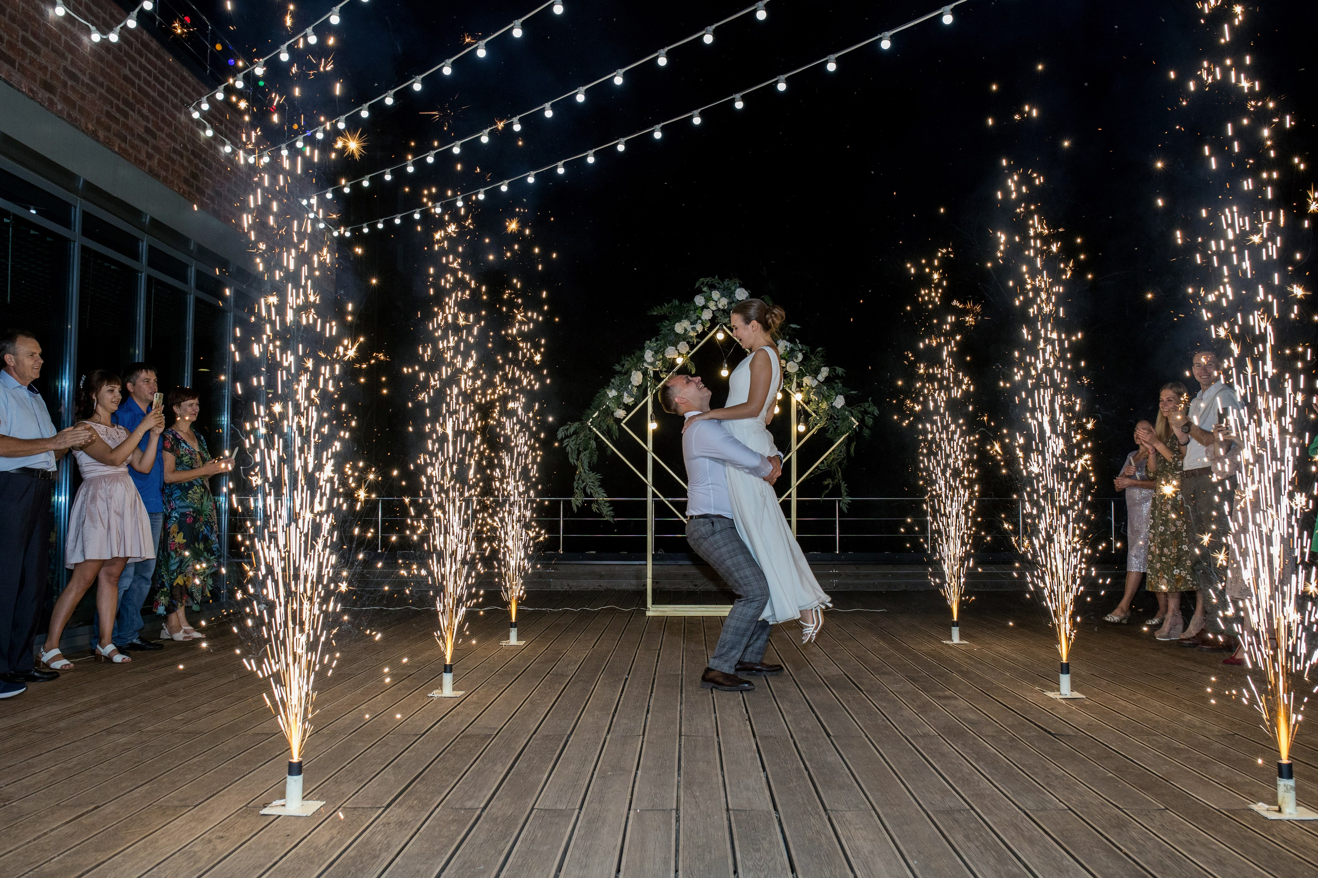 Дарья и Юрий. Владислав Волков | Фотография и видеосъемка в Воронеже