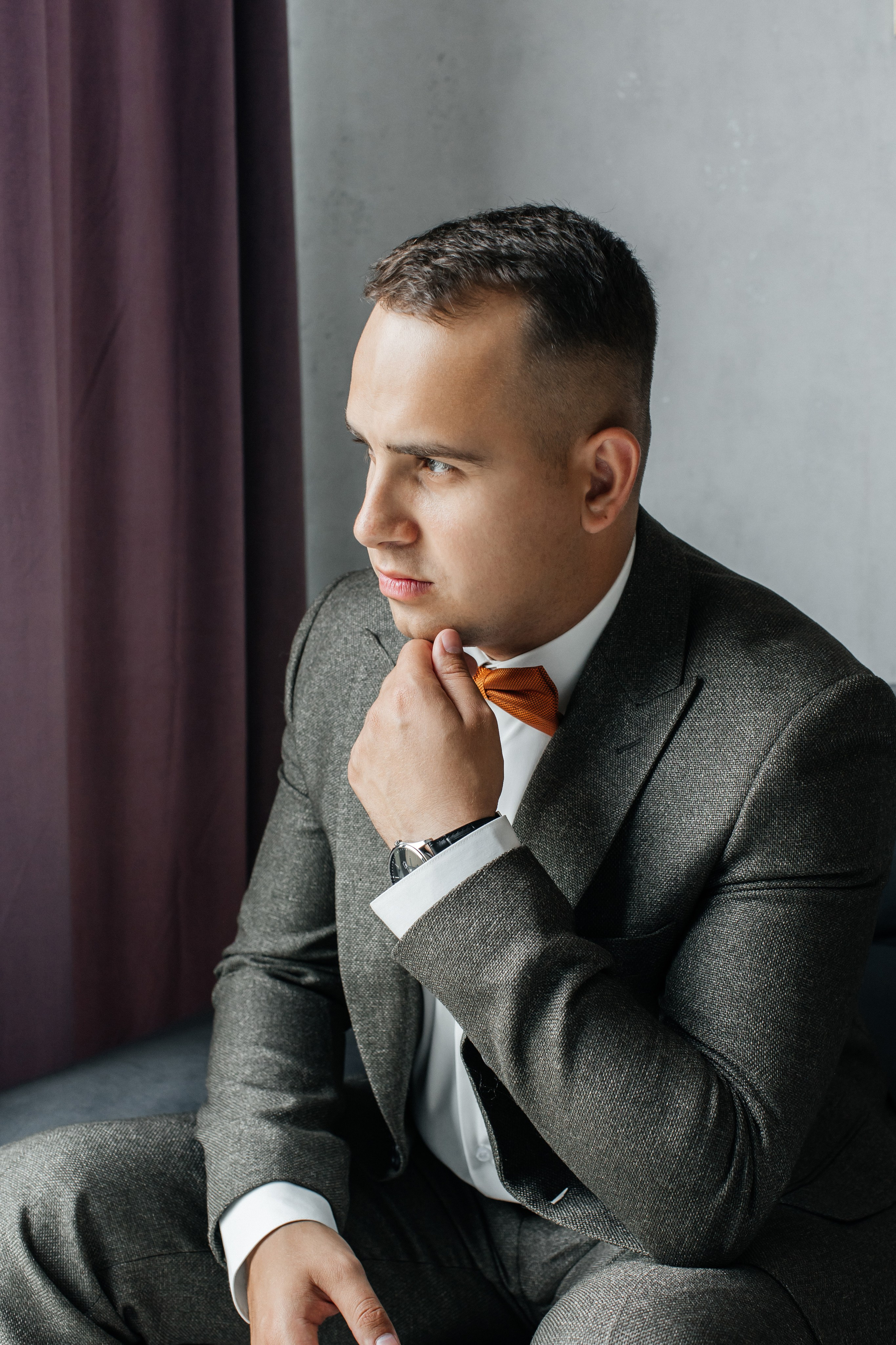 Анастасия и Геннадий. Владислав Волков | Фотография и видеосъемка в Воронеже