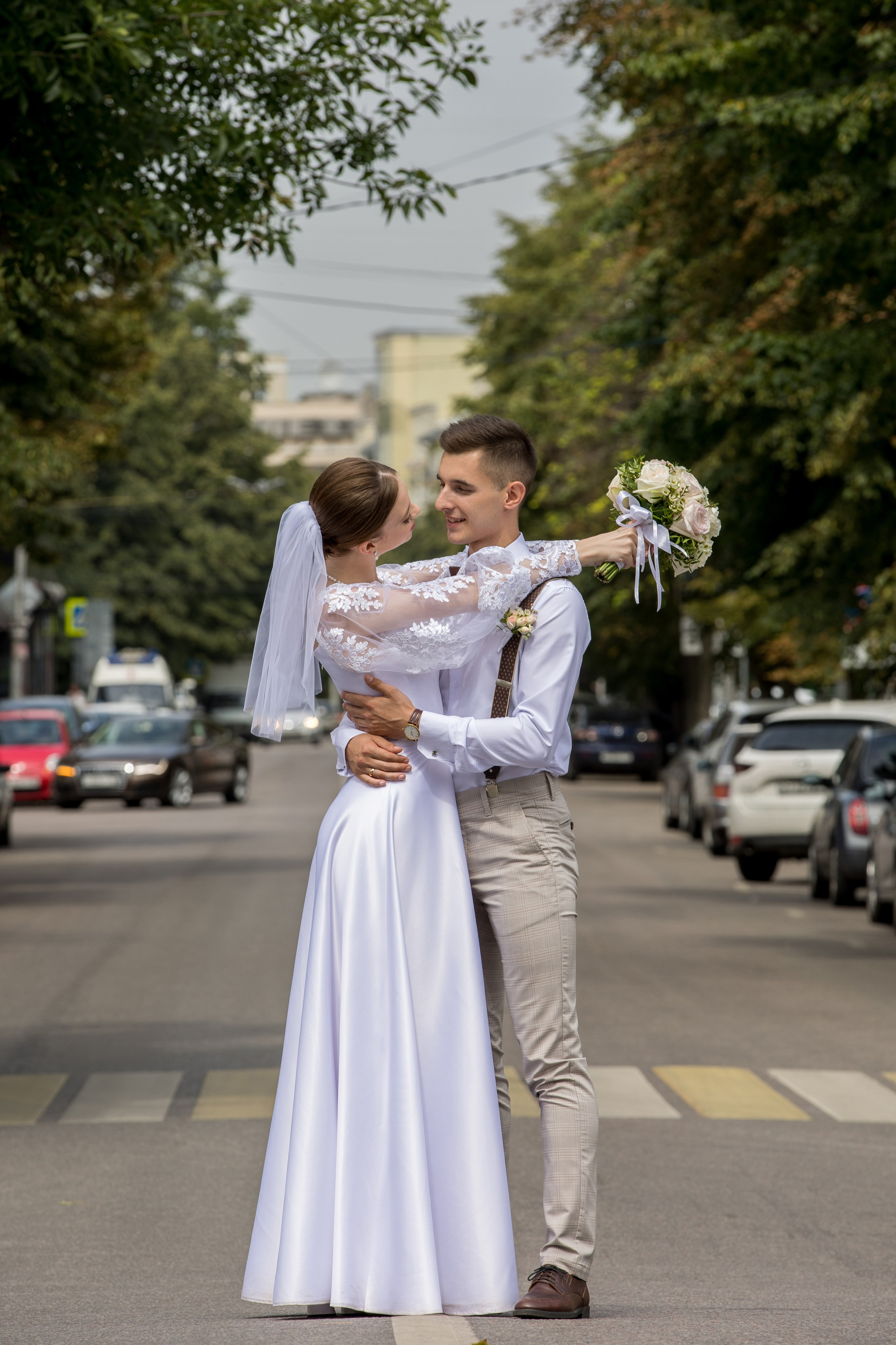 Лилия и Ярослав. Владислав Волков | Фотография и видеосъемка в Воронеже