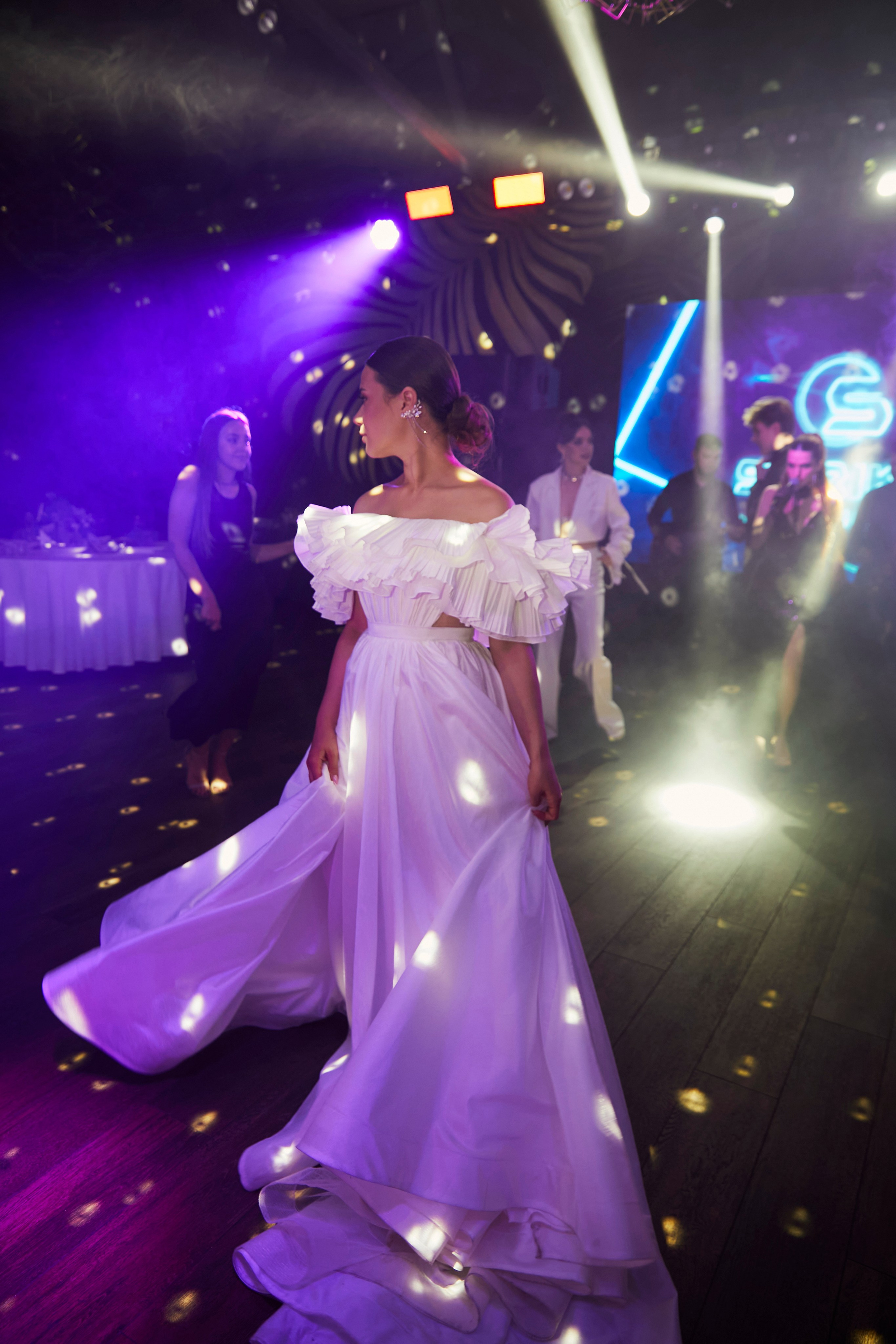 Dmitry & Alina | Russia, Saint Petersburg. Свадебный фотограф