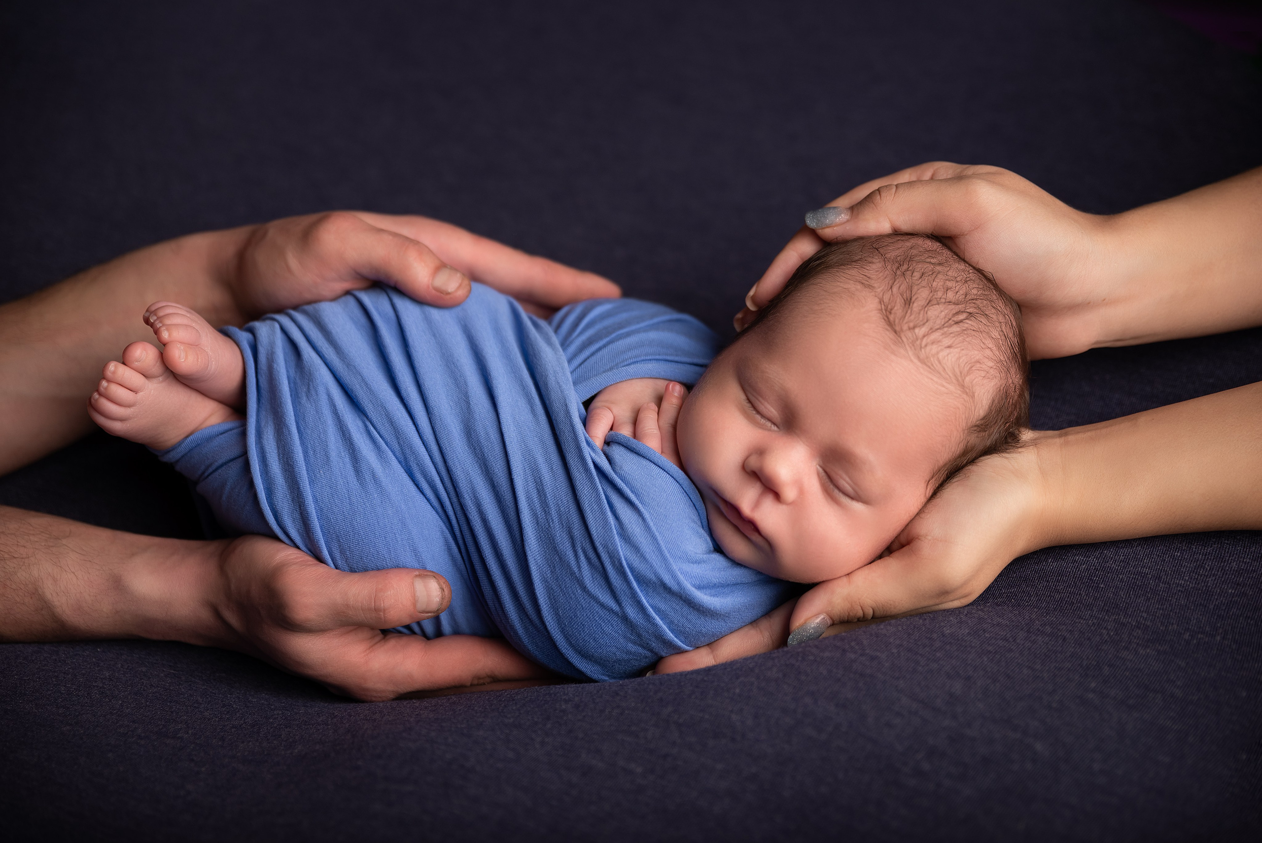 Фотосессия новорожденных. Фотограф новорожденных Екатеринбург, Первоуральск