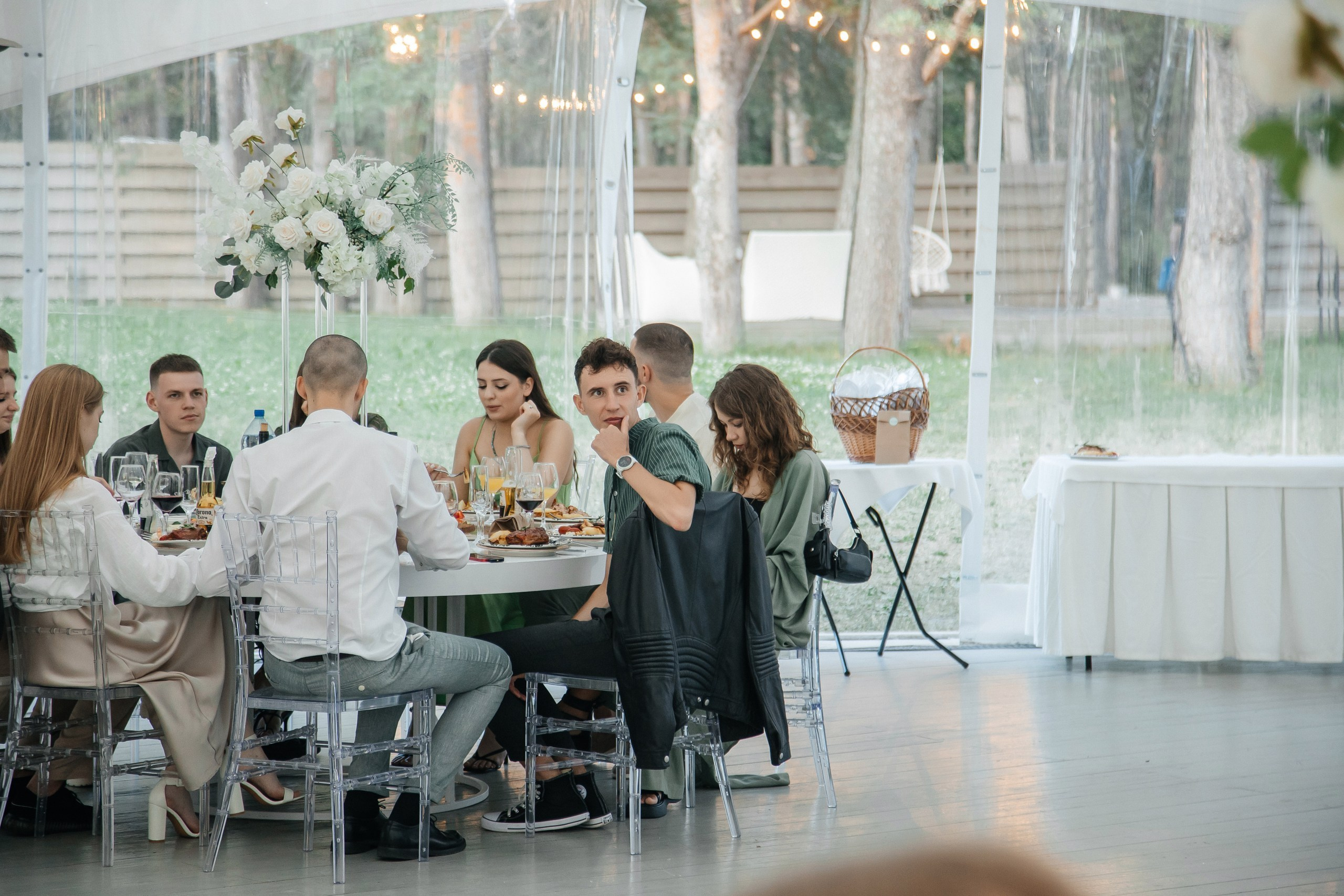 Дарья и Константин. Свадебный и семейный фотограф