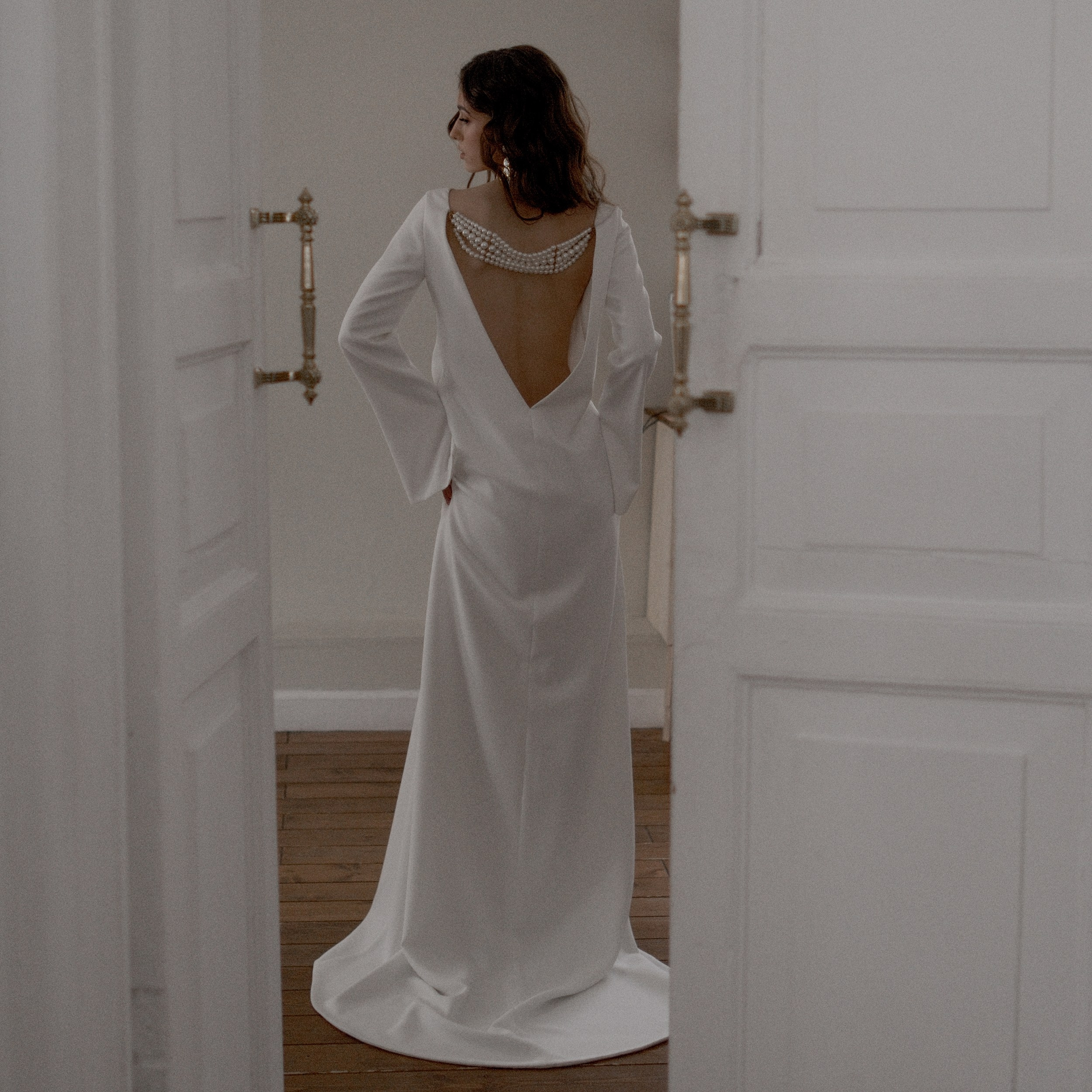 L U X U R E. Фотограф Юрий Марилов Москва, Тюмень