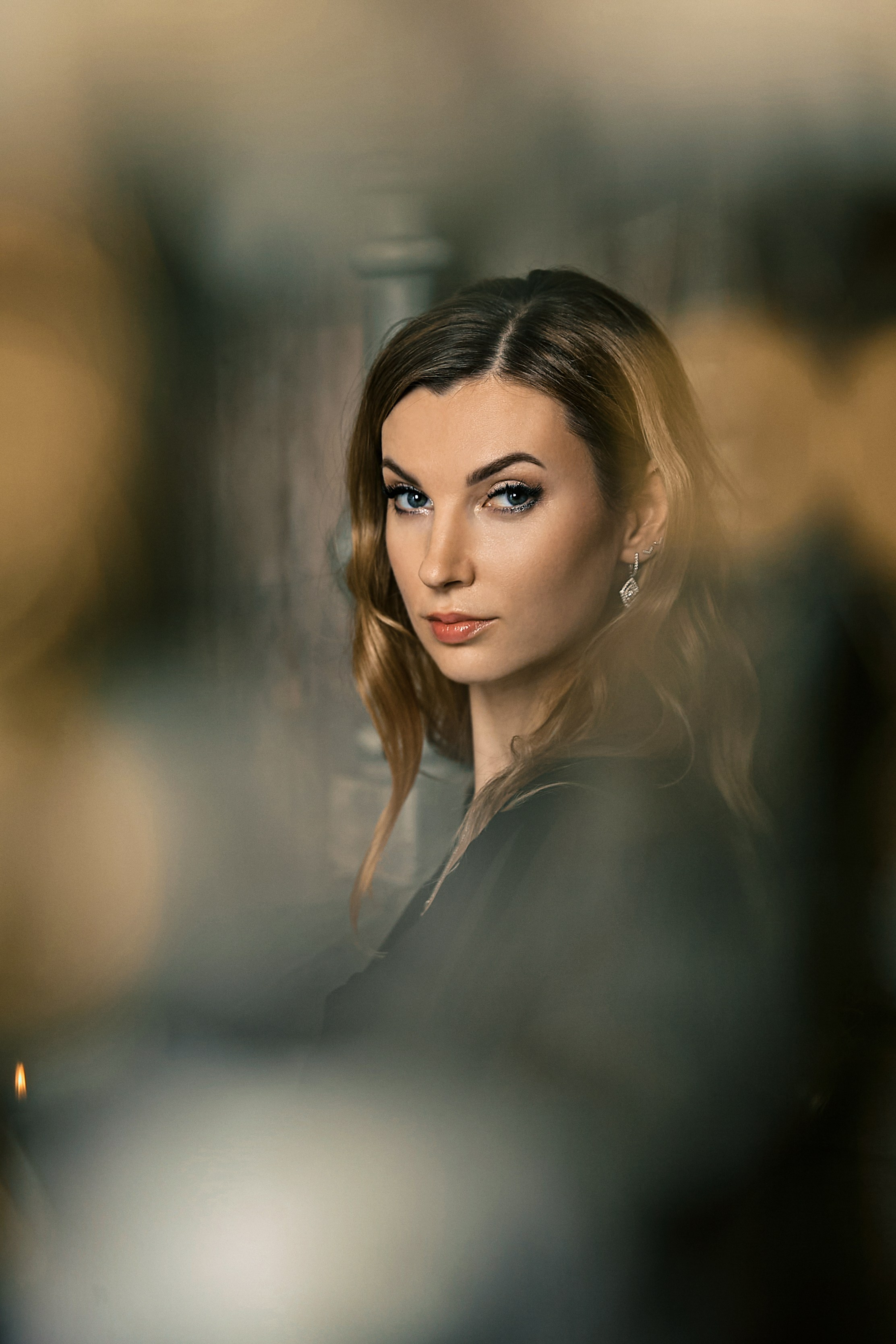 Valentina. Рекламный фотограф Санкт-Петербург Катерина Мишкель