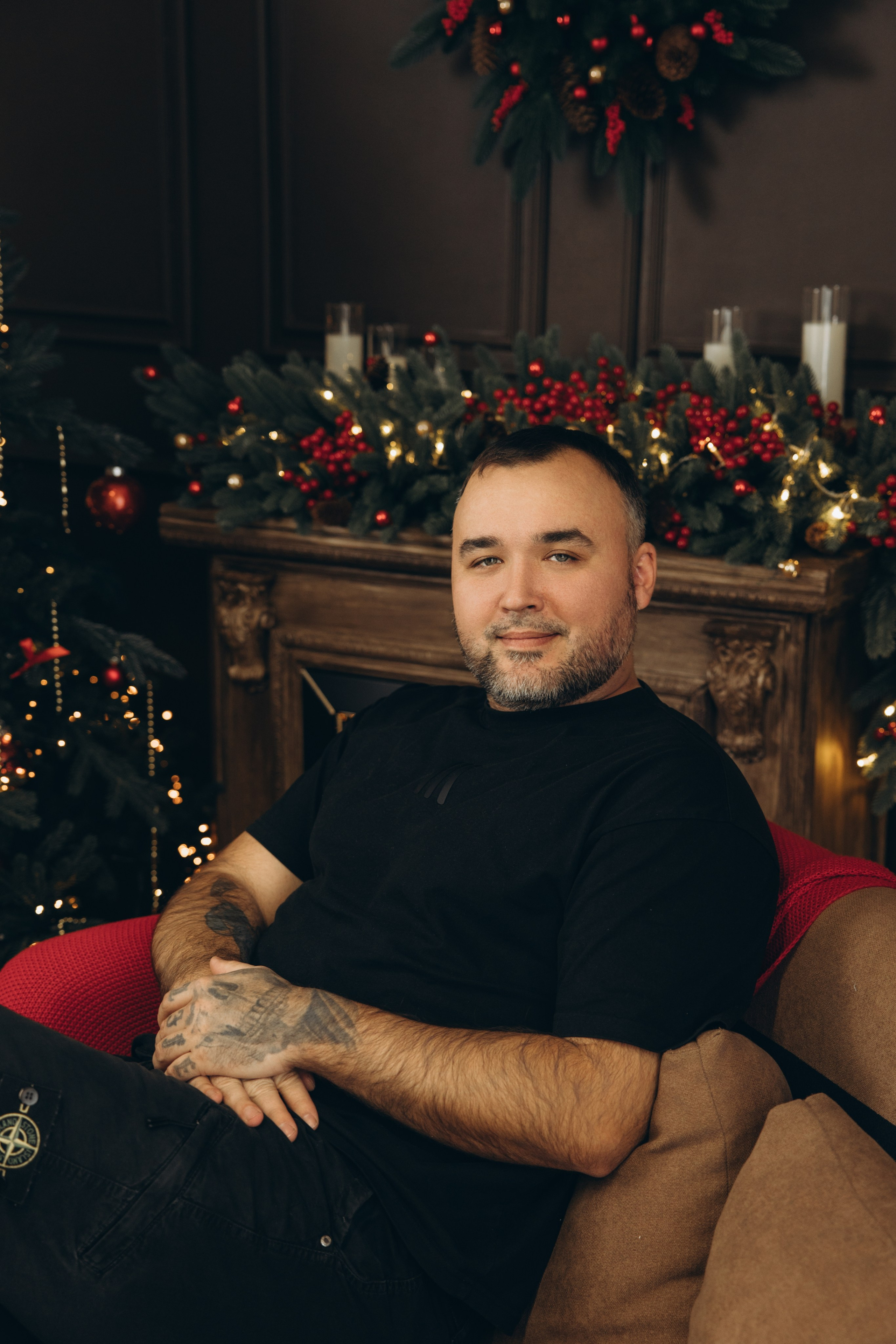 Фотопроект в студии фриссон. Свадебный, семейный фотограф в Иркутске Светлана Макаричева