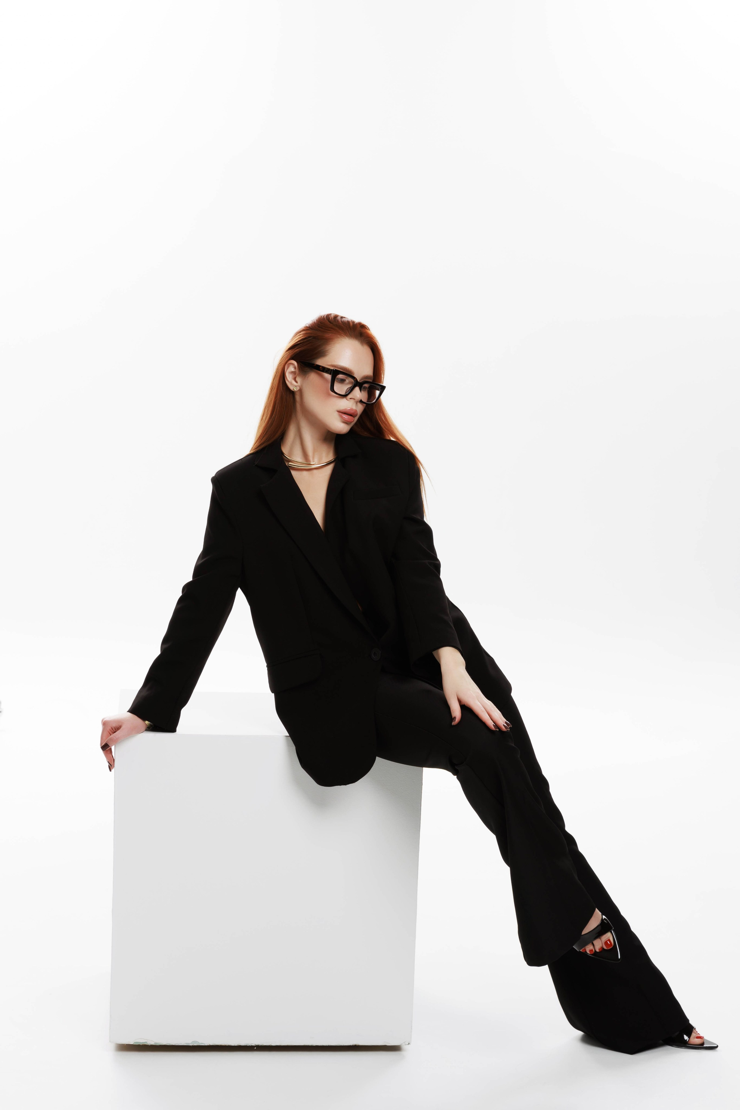 Аня. Фотограф Трифон Мира